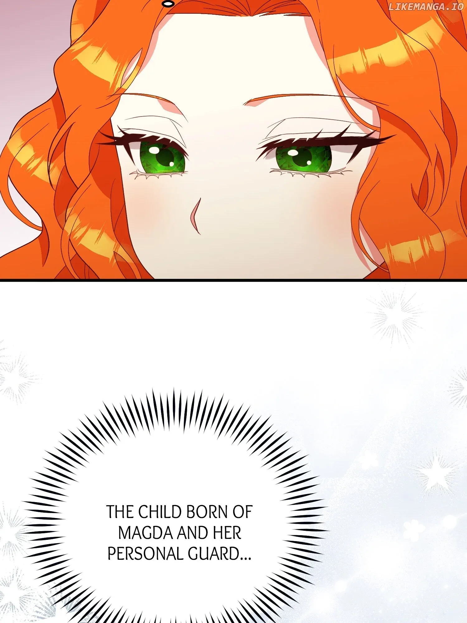 To Those Who Long for My Destruction Chapter 60 page 5