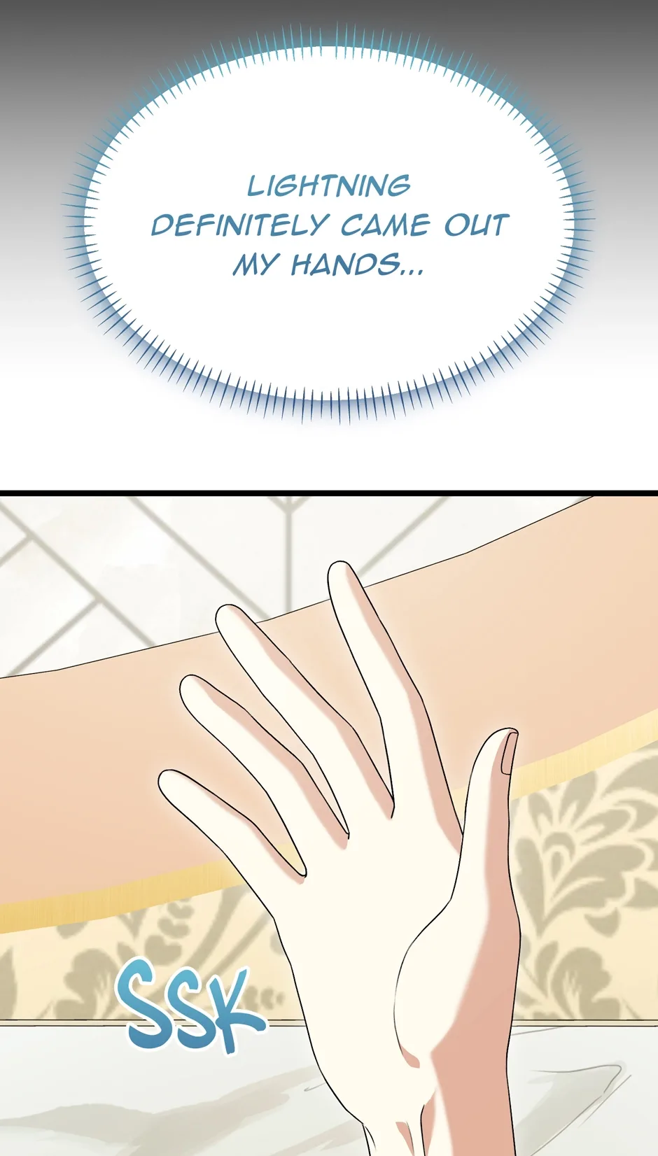 The Villainess Has Changed Chapter 60 page 26