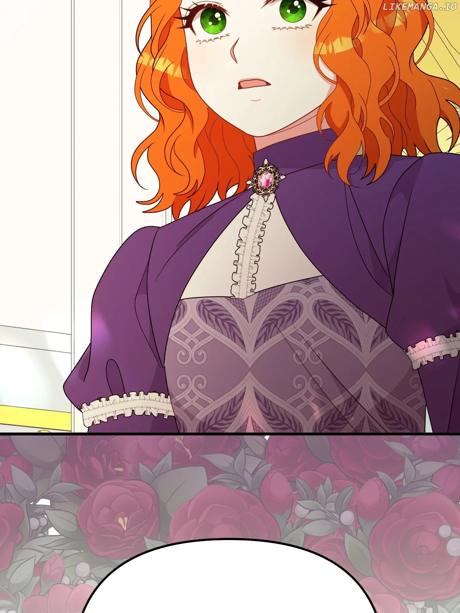 To Those Who Long for My Destruction Chapter 60 page 3