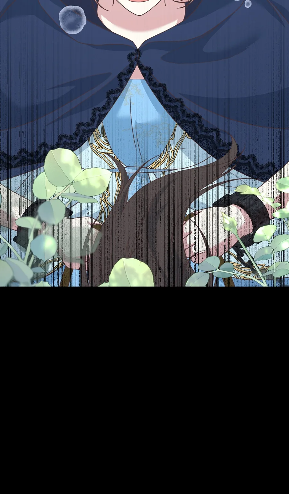 The Villainess Has Changed Chapter 60 page 35