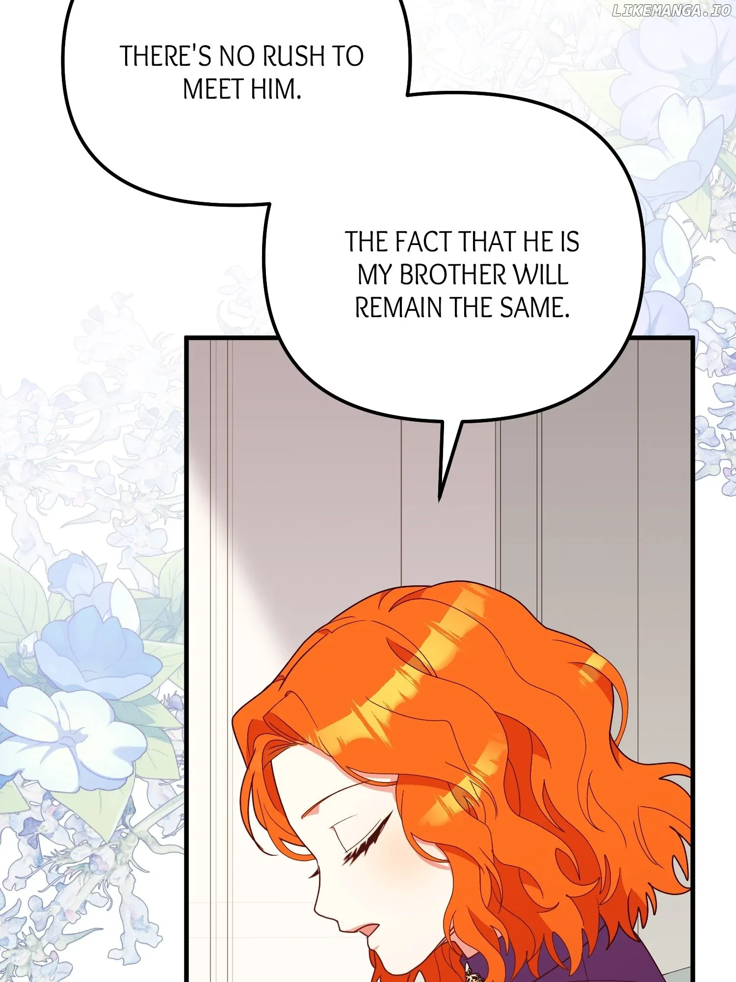 To Those Who Long for My Destruction Chapter 60 page 8