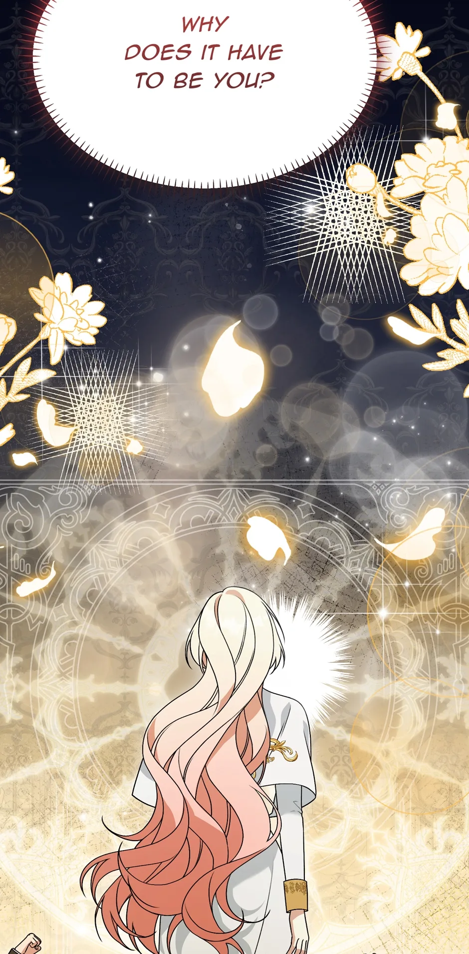 The Villainess Has Changed Chapter 60 page 40