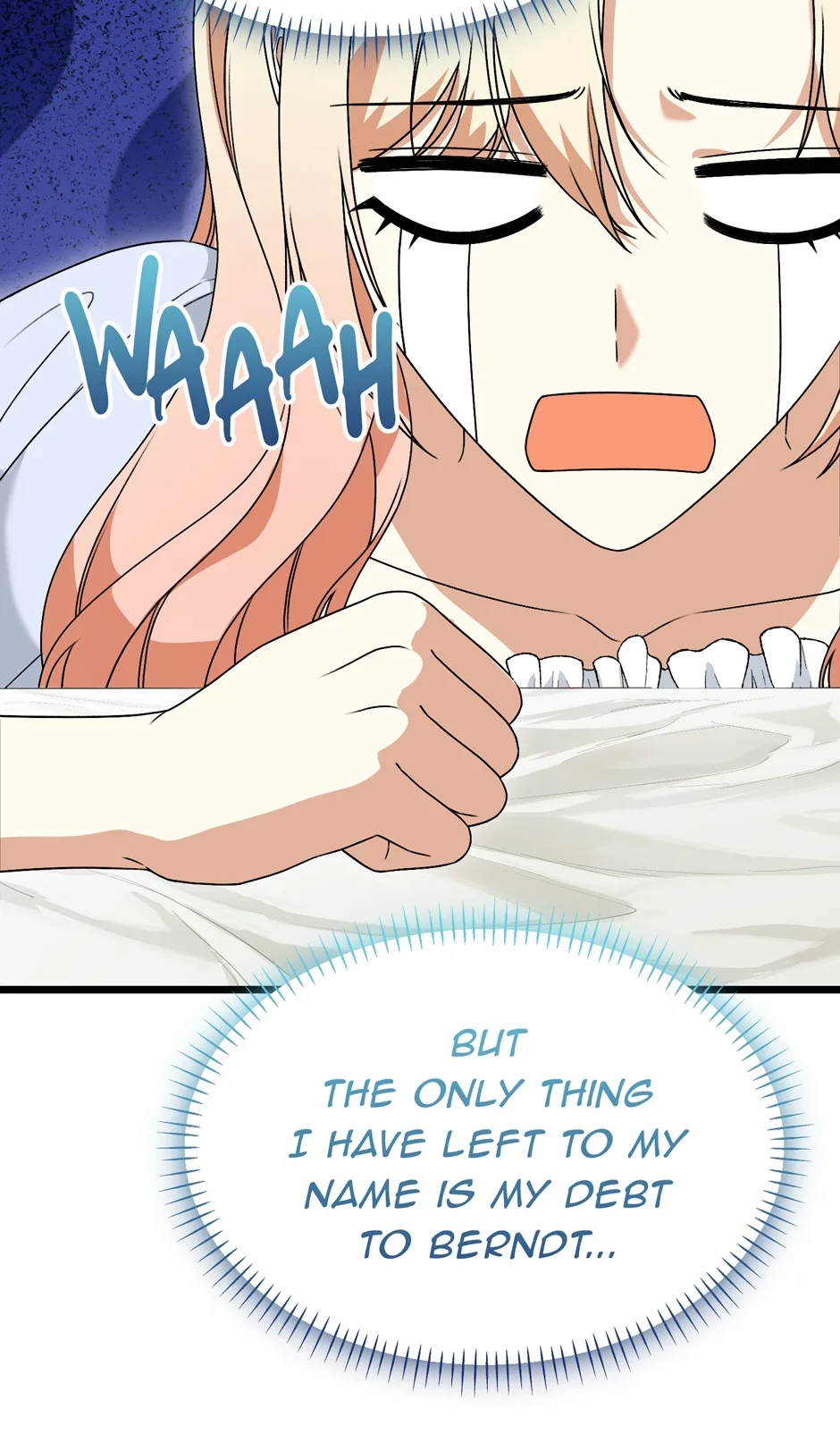 The Villainess Has Changed Chapter 60 page 38