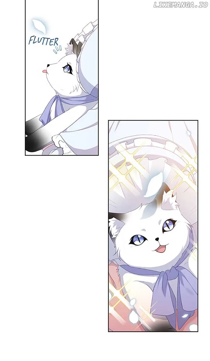 The villain’s young backer Chapter 61 page 71