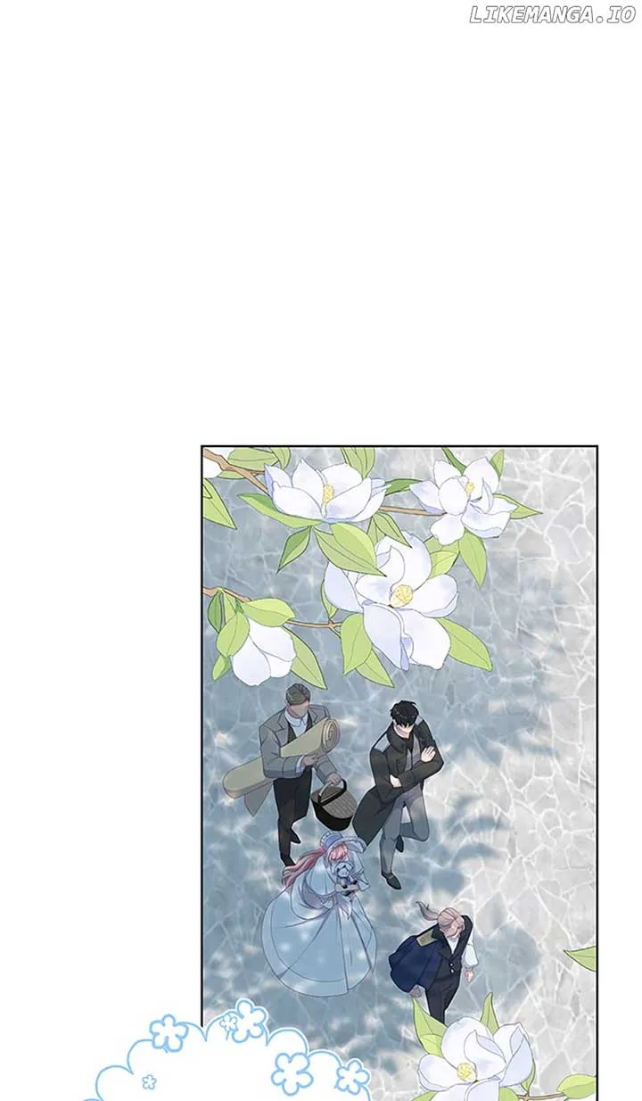 The villain’s young backer Chapter 61 page 69