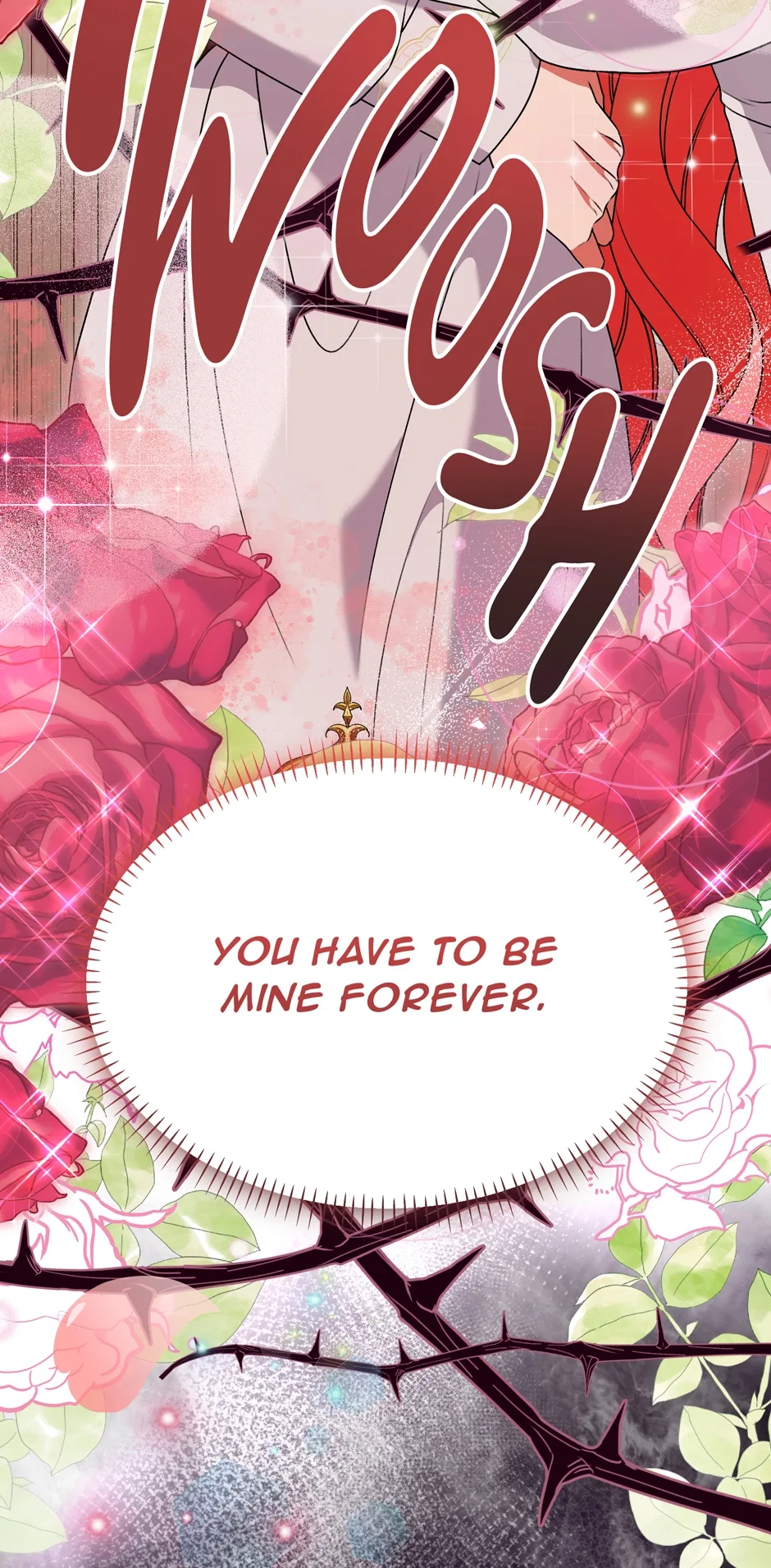 The Villainess Has Changed Chapter 60 page 44