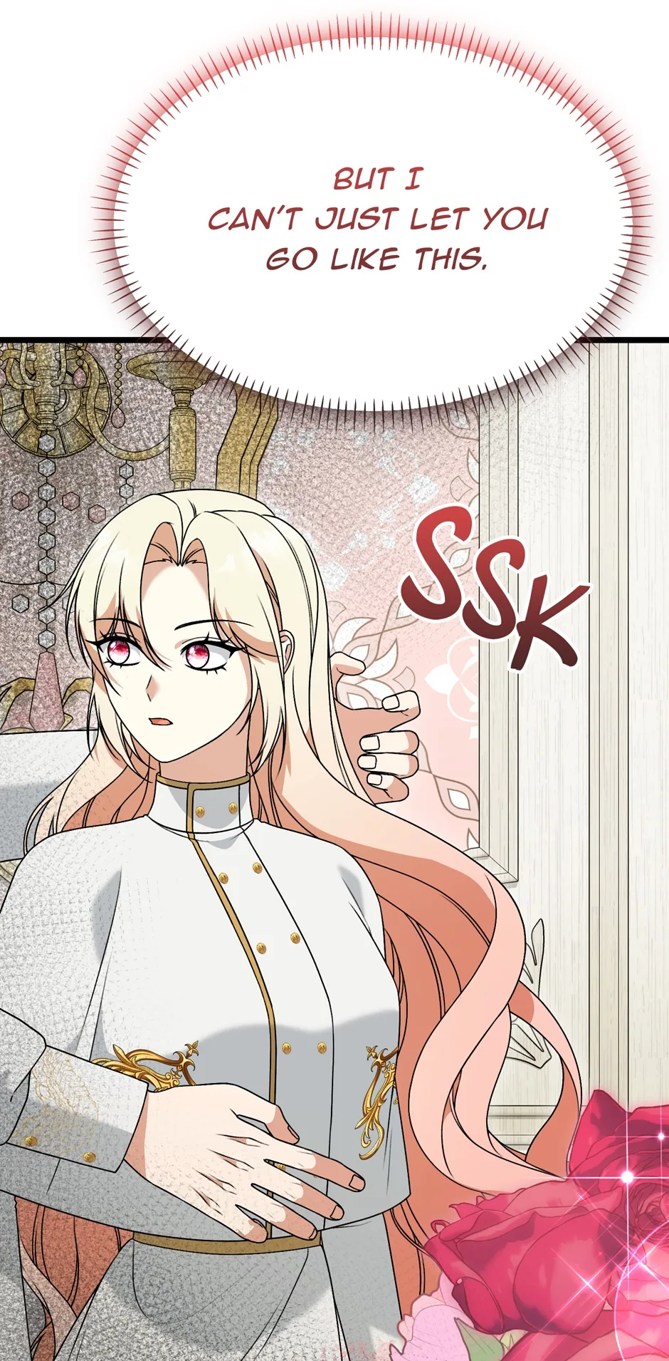 The Villainess Has Changed Chapter 60 page 42