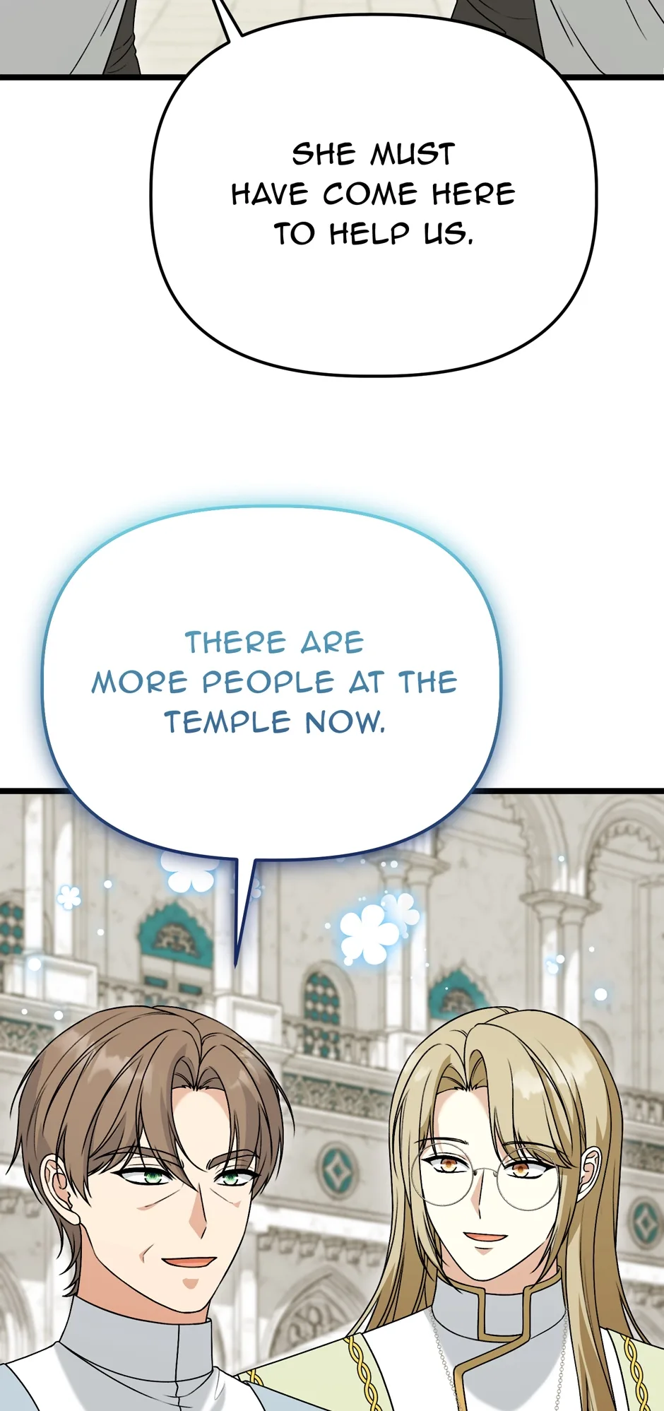The Villainess Has Changed Chapter 60 page 51