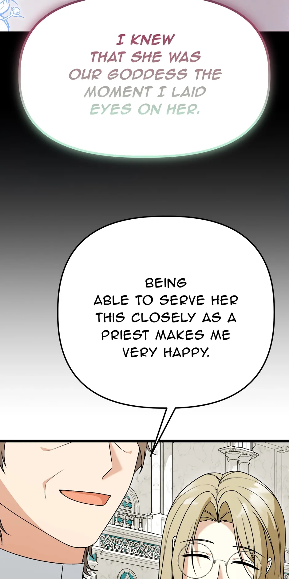The Villainess Has Changed Chapter 60 page 55