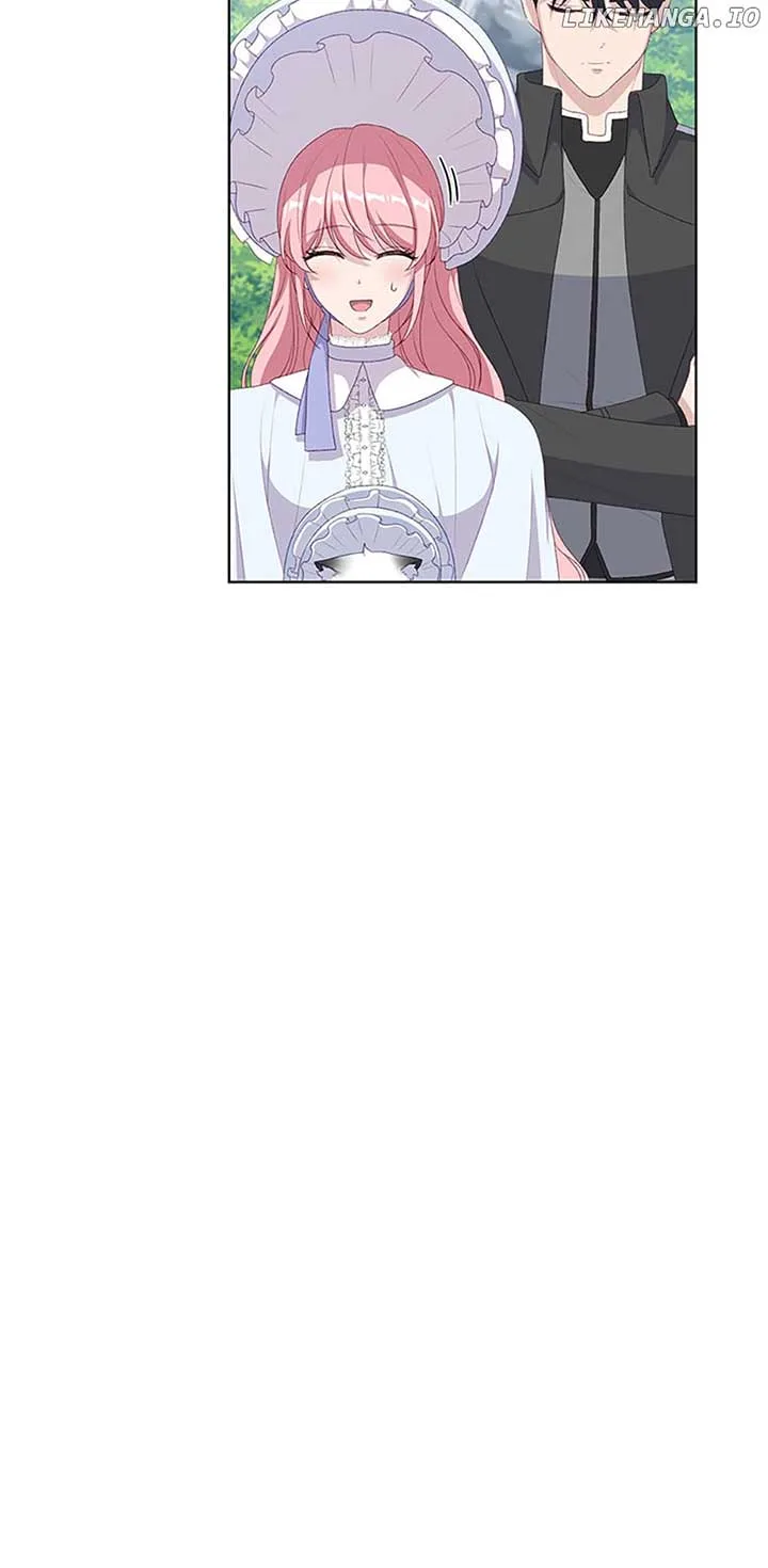 The villain’s young backer Chapter 61 page 84