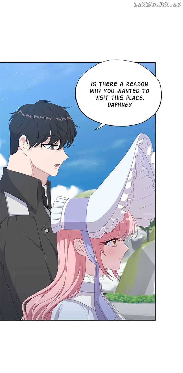 The villain’s young backer Chapter 61 page 85