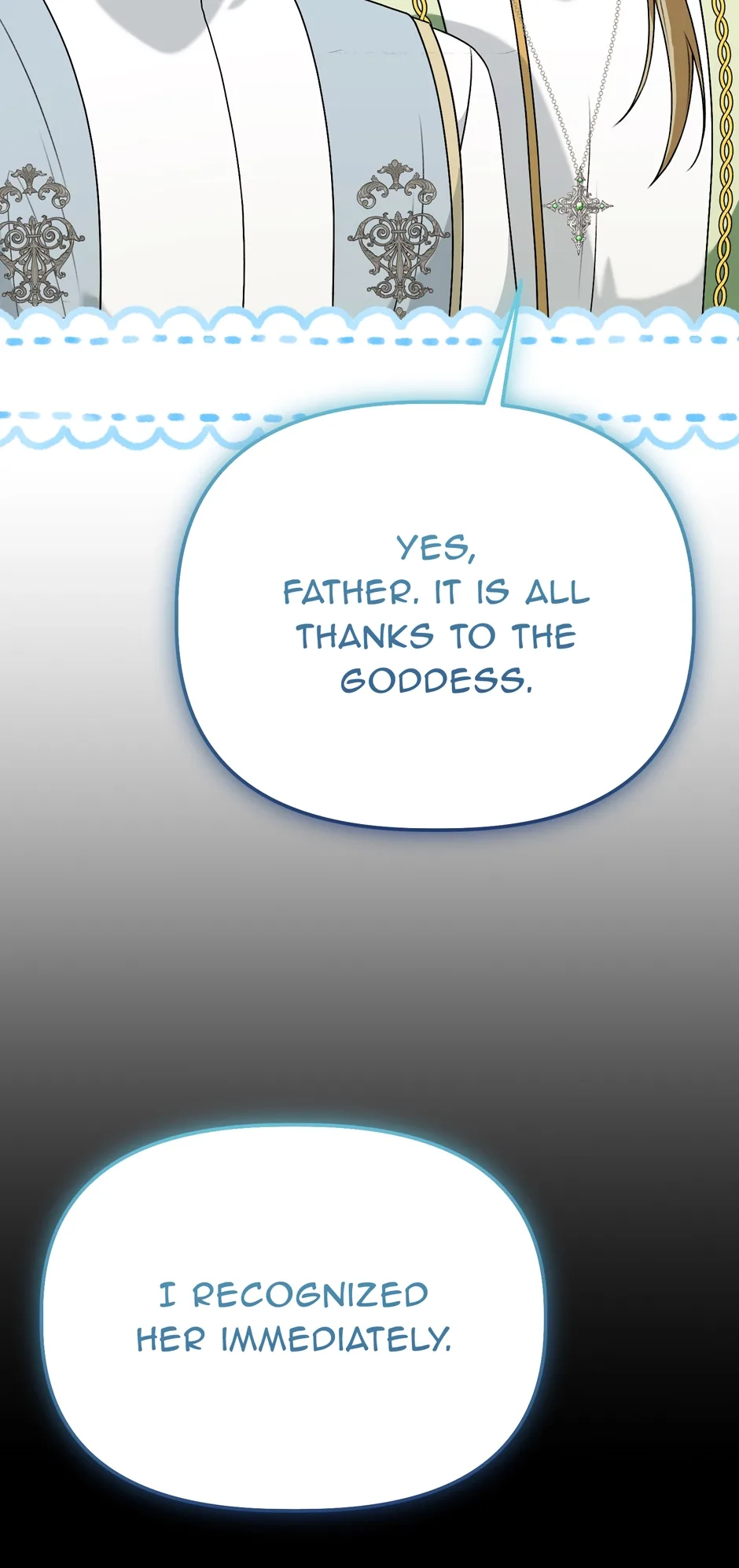 The Villainess Has Changed Chapter 60 page 52