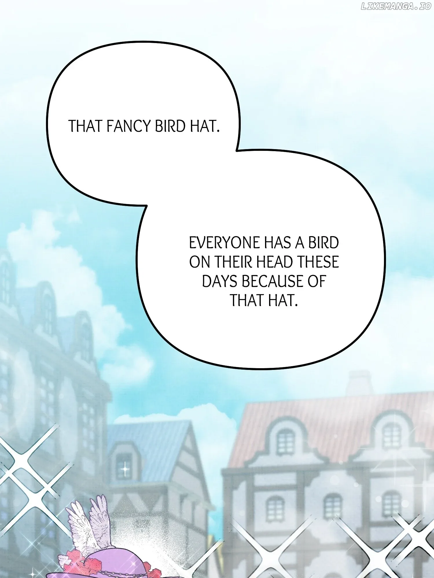 To Those Who Long for My Destruction Chapter 60 page 21