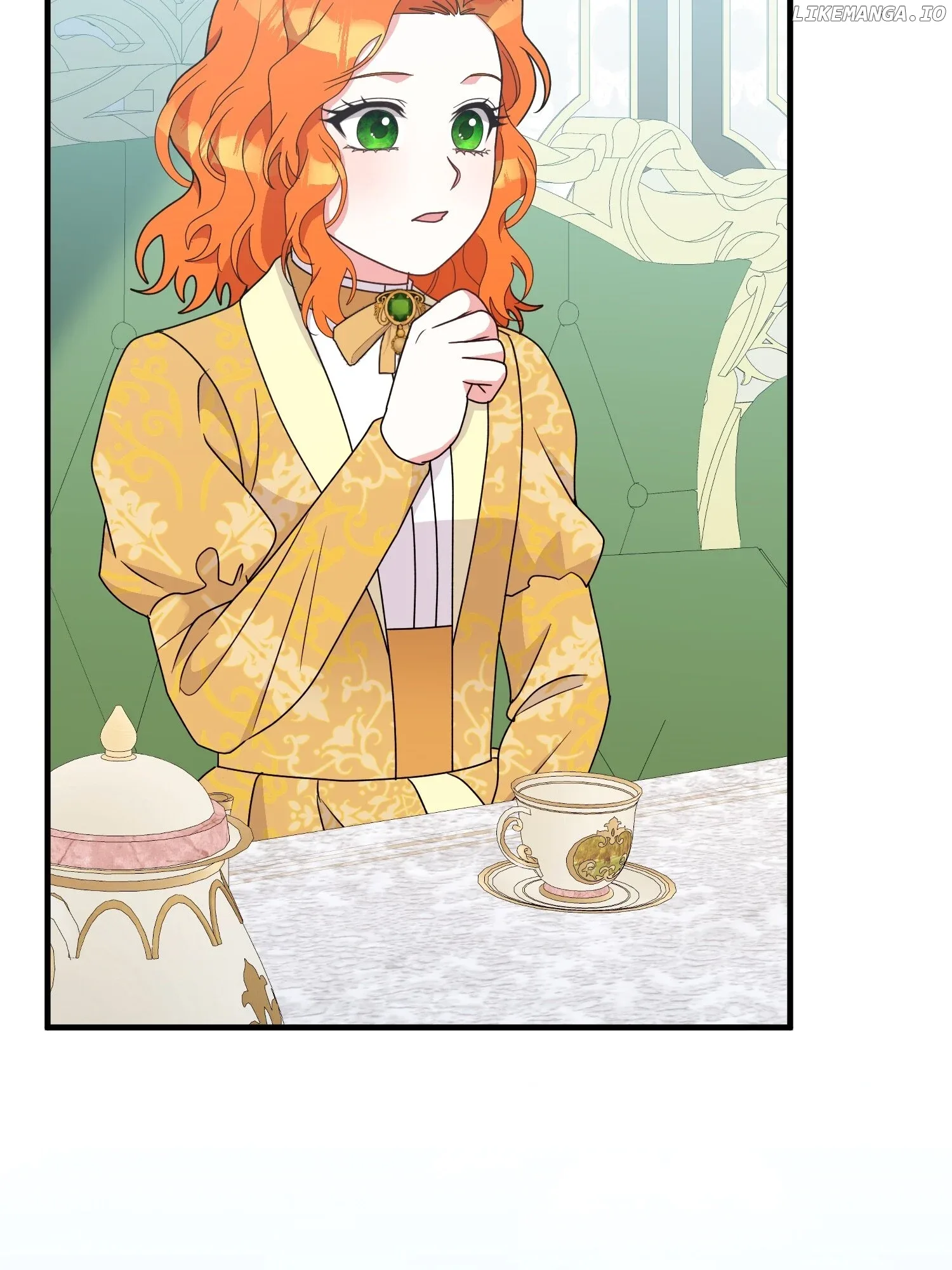 To Those Who Long for My Destruction Chapter 60 page 20