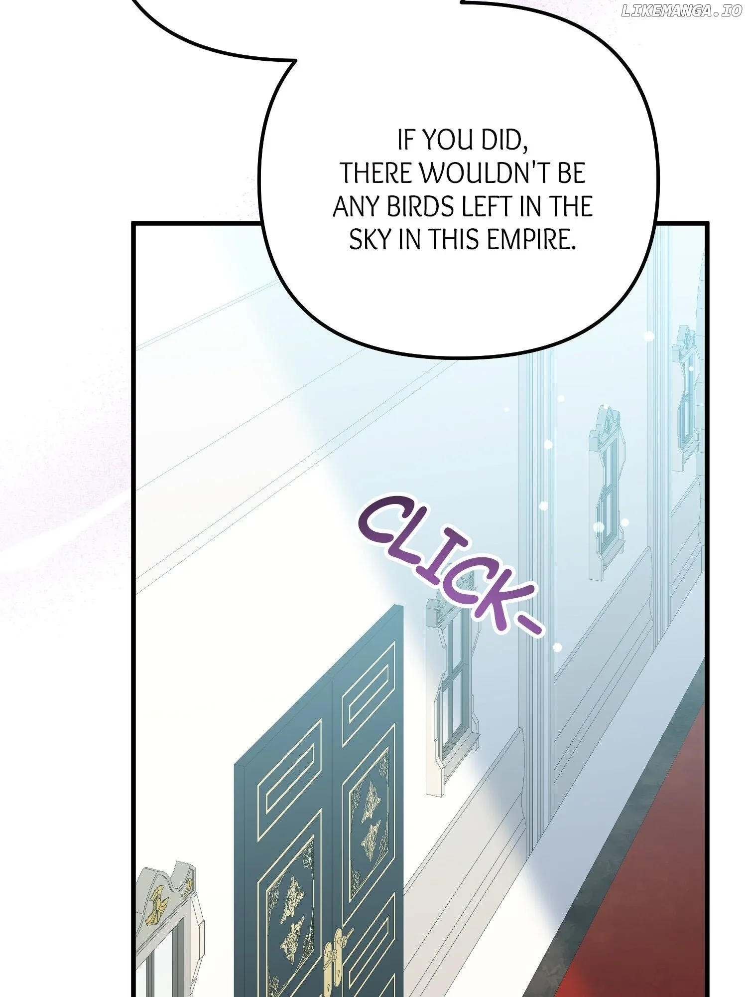 To Those Who Long for My Destruction Chapter 60 page 26