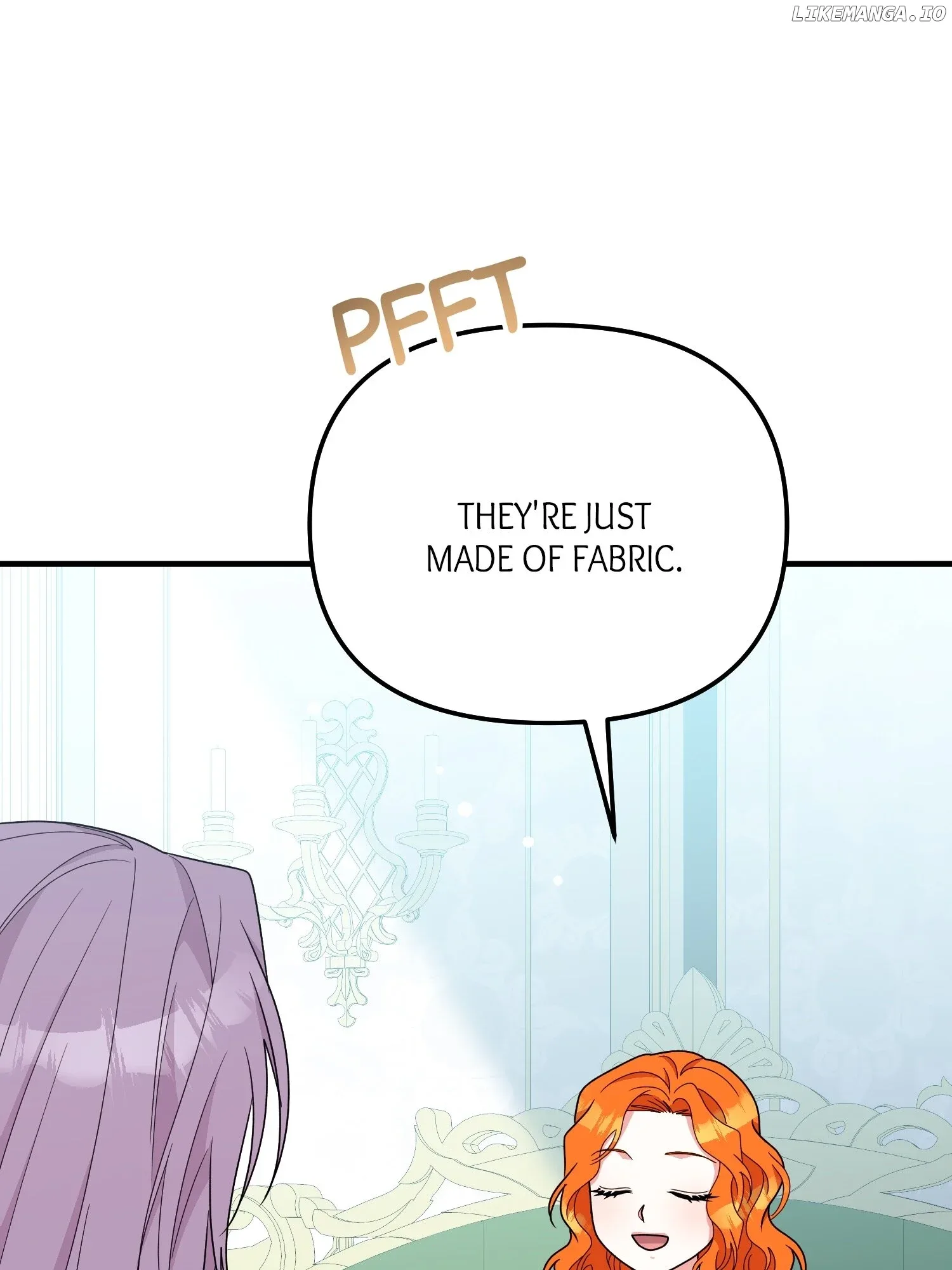 To Those Who Long for My Destruction Chapter 60 page 24