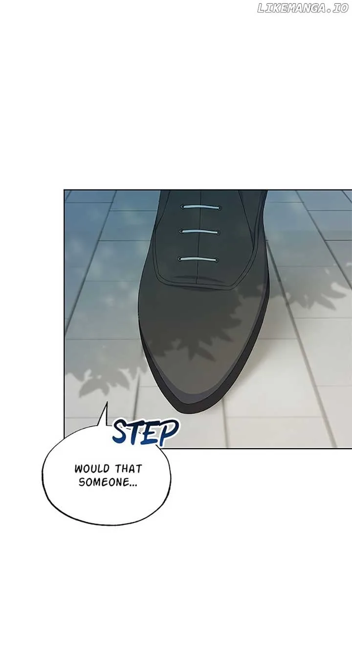 The villain’s young backer Chapter 61 page 91