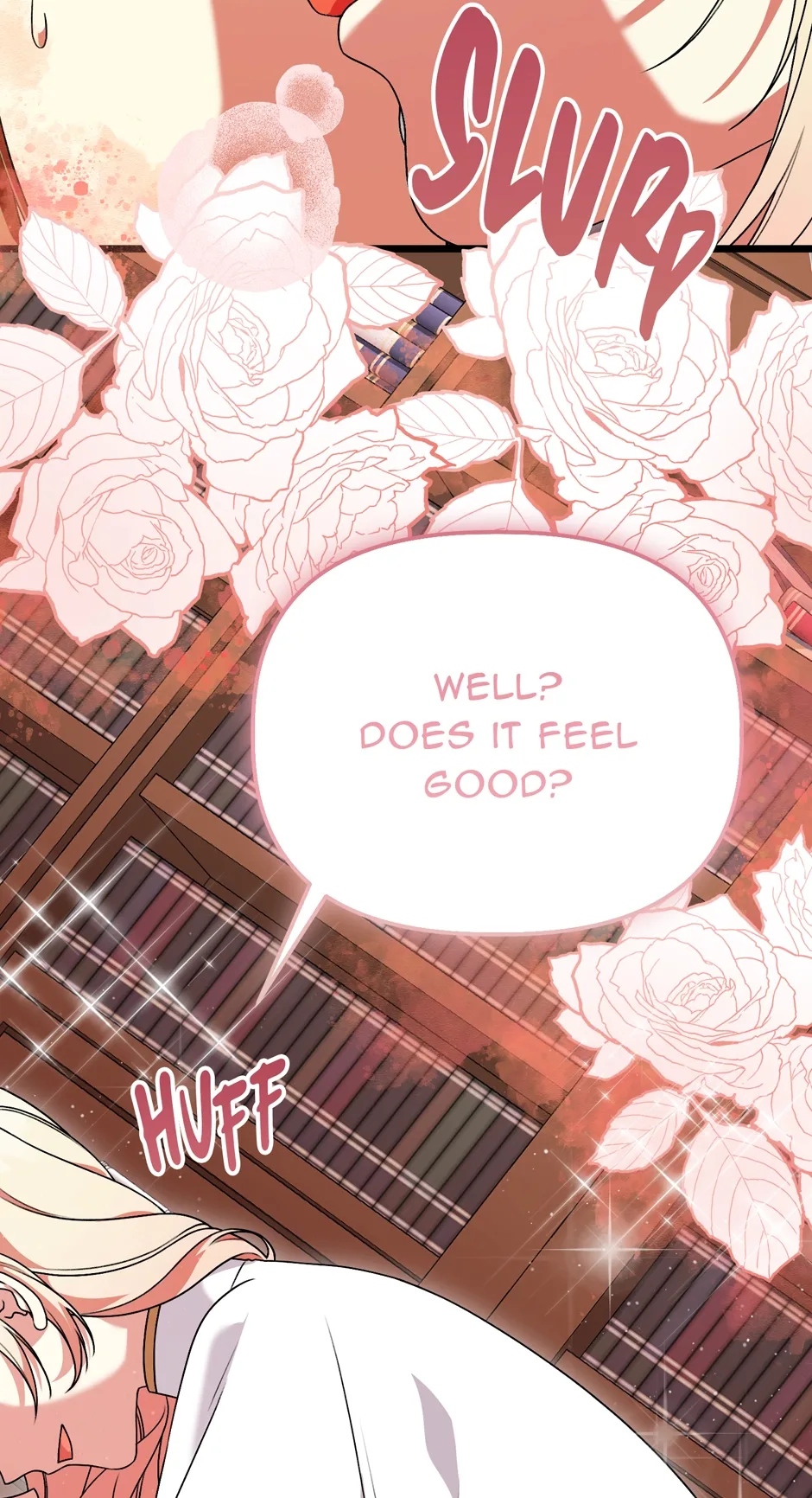 The Villainess Has Changed Chapter 60 page 65