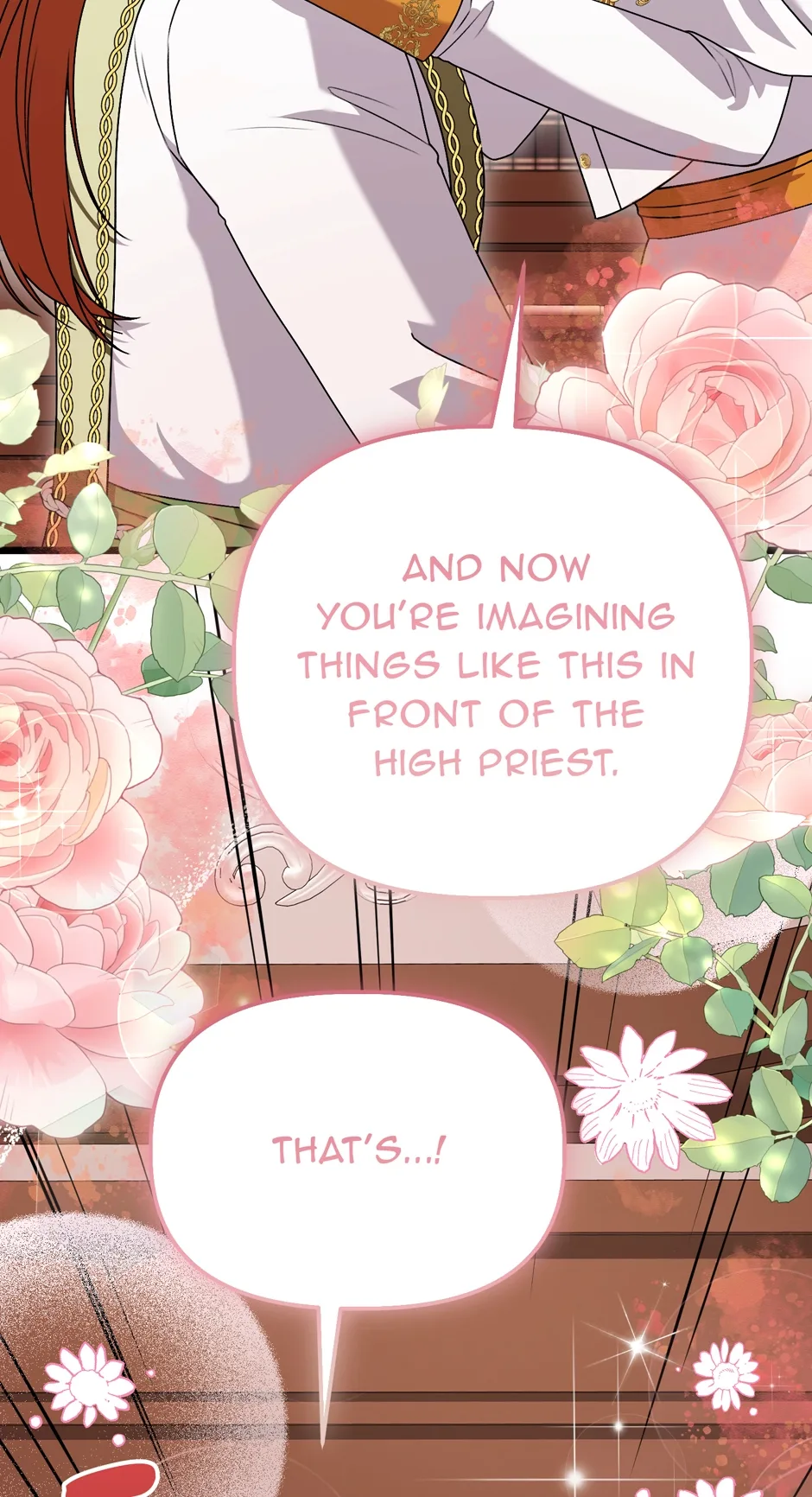The Villainess Has Changed Chapter 60 page 62