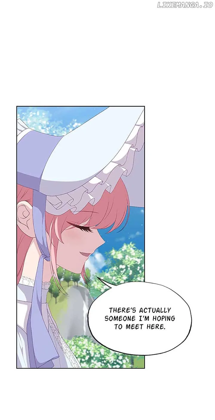 The villain’s young backer Chapter 61 page 89