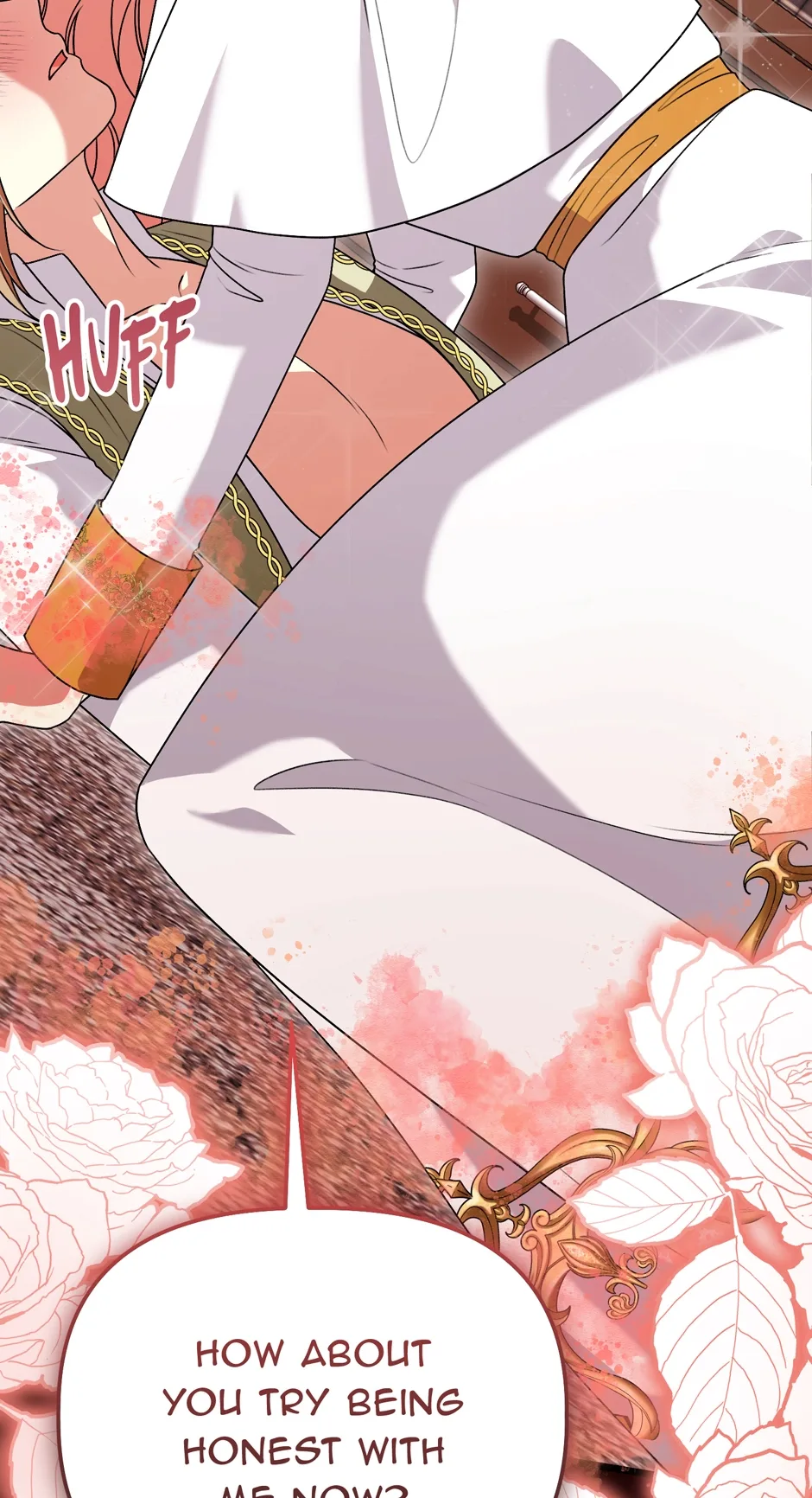 The Villainess Has Changed Chapter 60 page 66