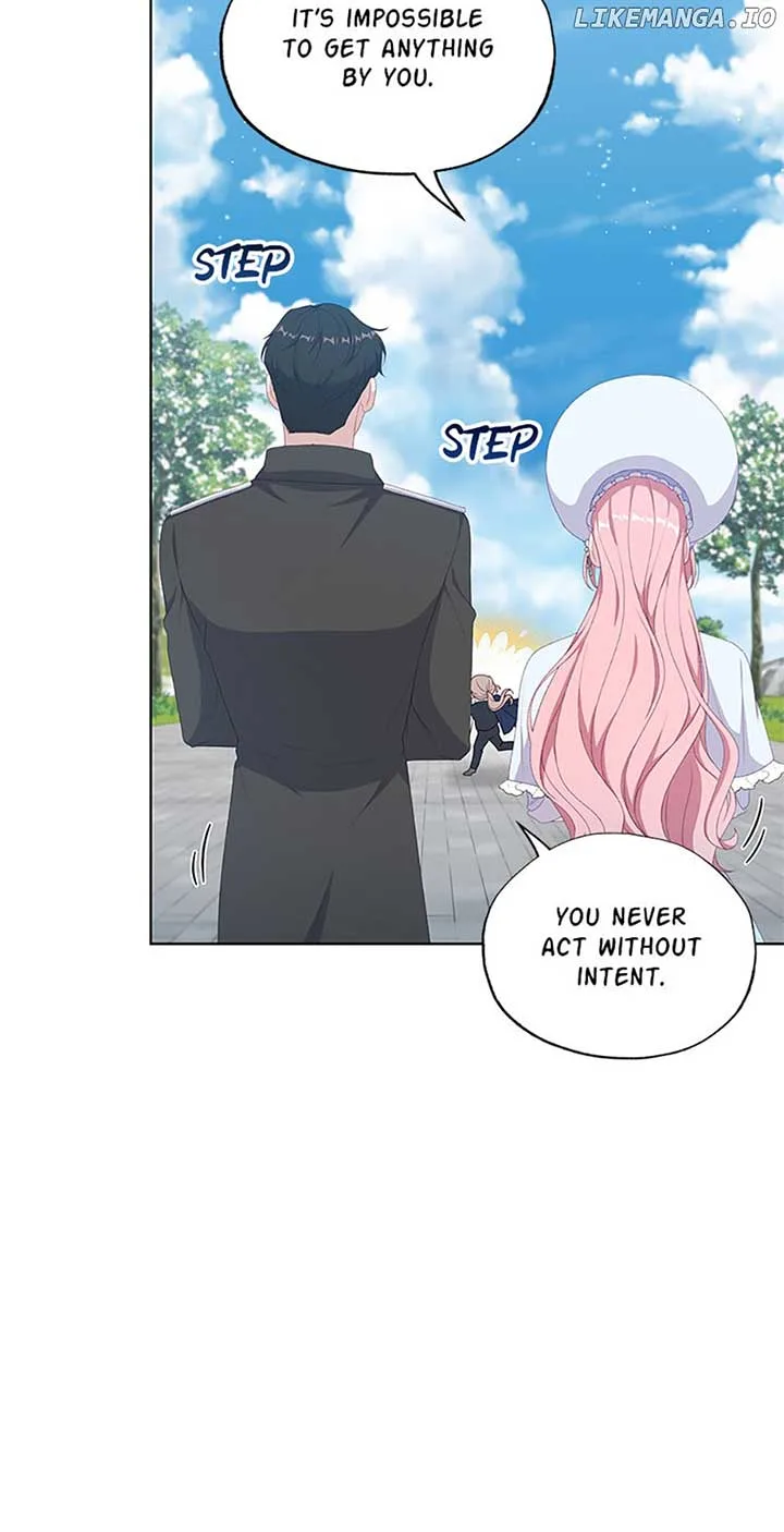 The villain’s young backer Chapter 61 page 88