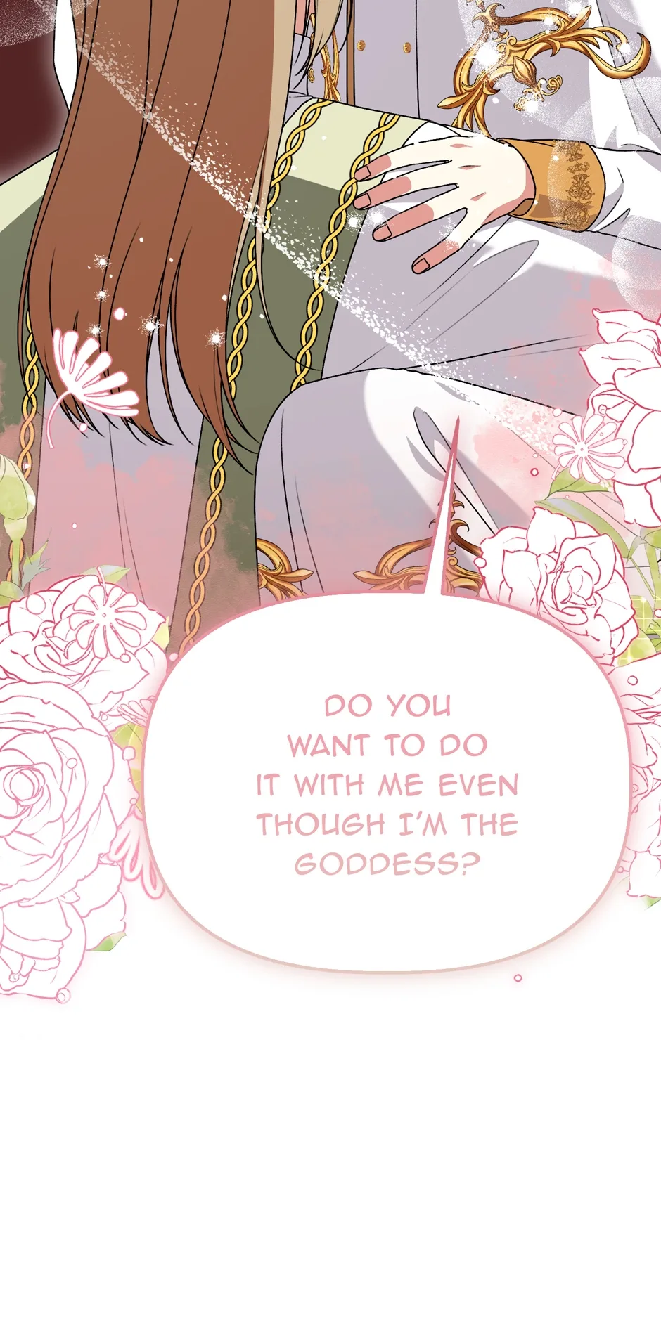 The Villainess Has Changed Chapter 60 page 60