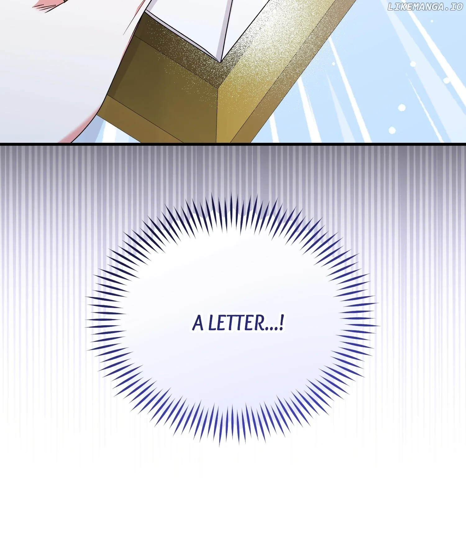 To Those Who Long for My Destruction Chapter 60 page 34