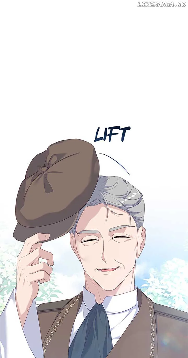 The villain’s young backer Chapter 61 page 92
