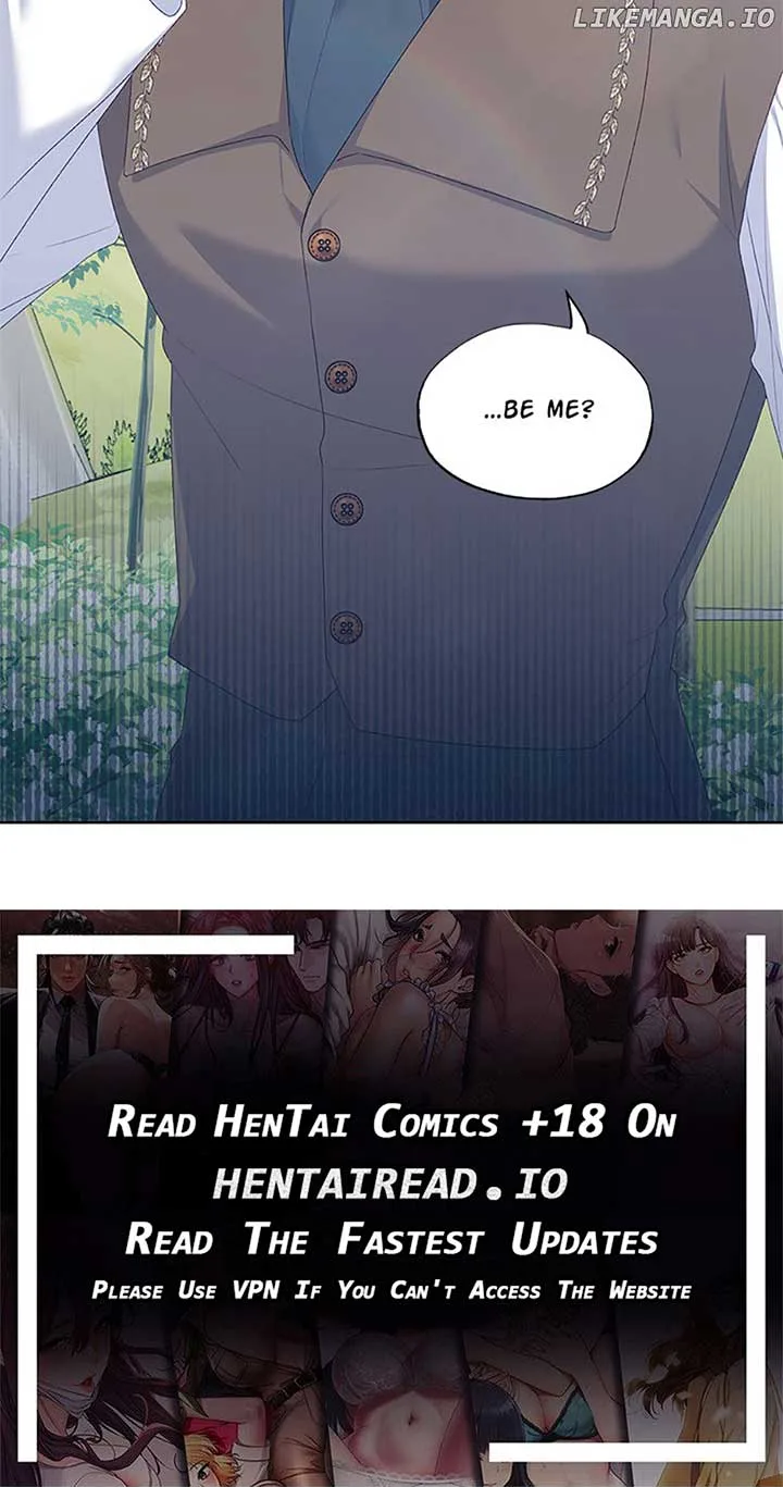 The villain’s young backer Chapter 61 page 93