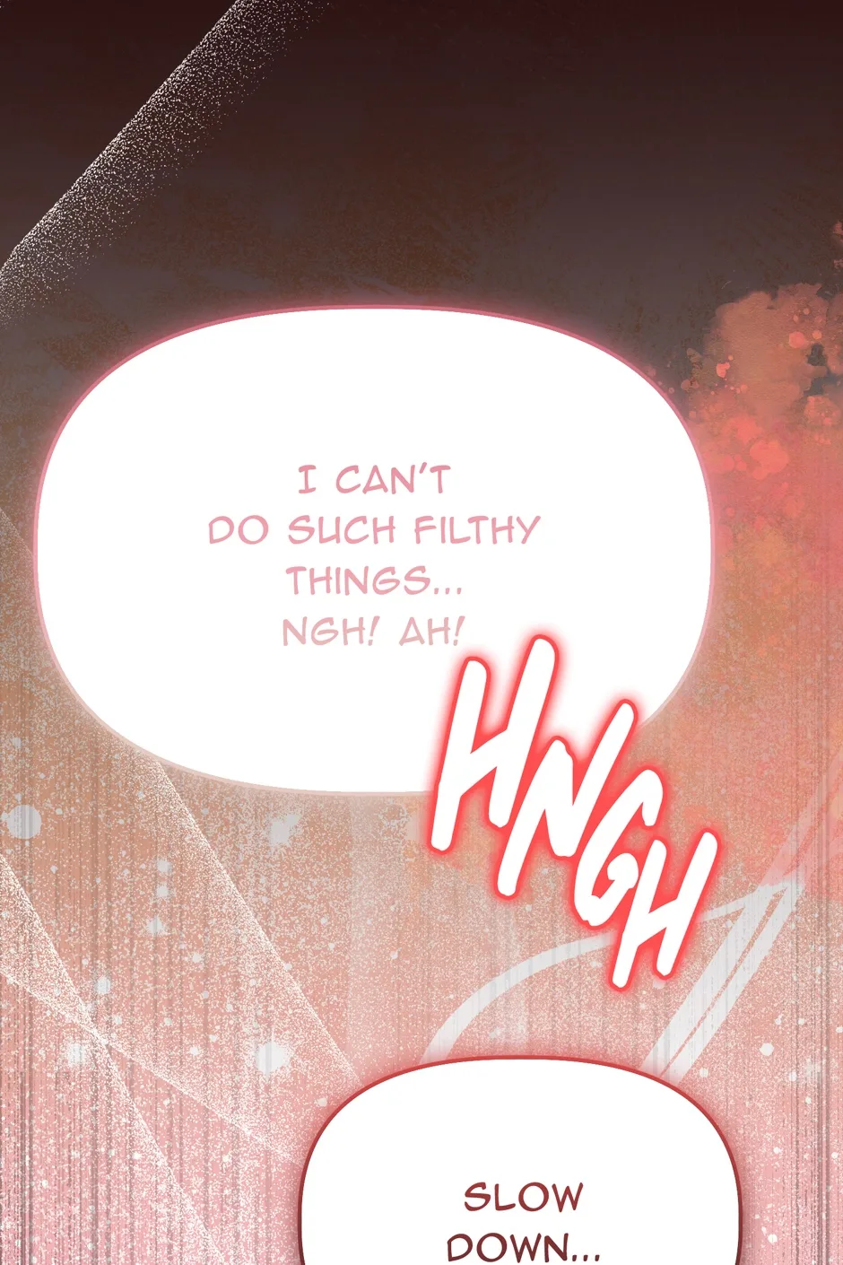 The Villainess Has Changed Chapter 60 page 74