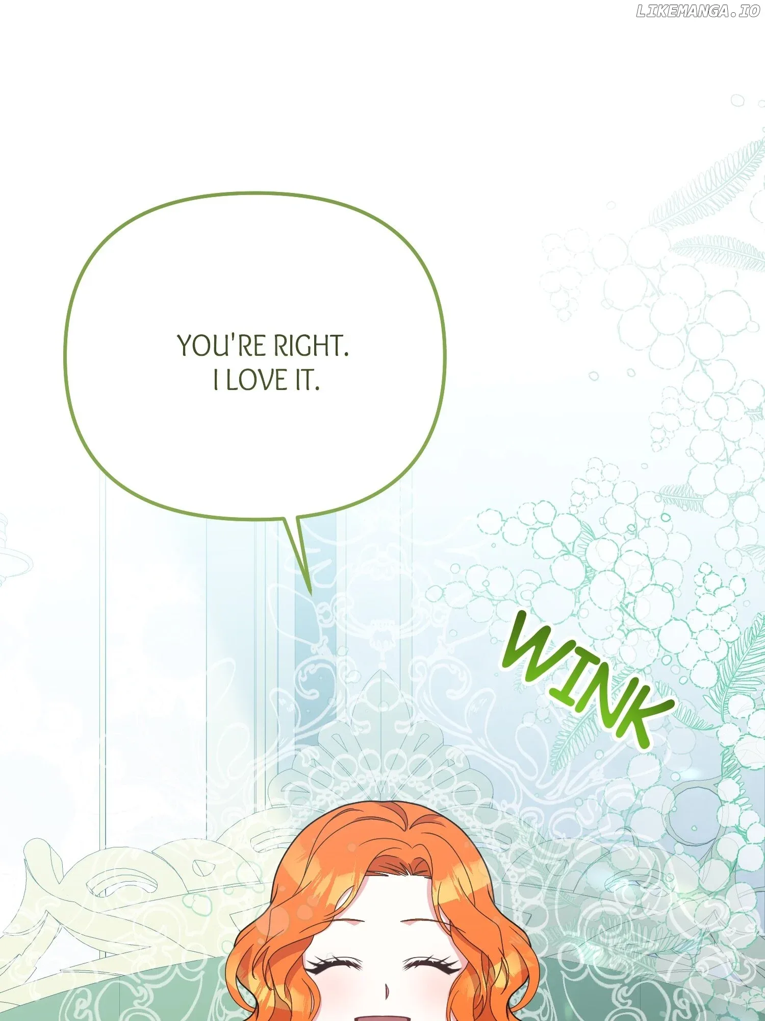 To Those Who Long for My Destruction Chapter 60 page 35