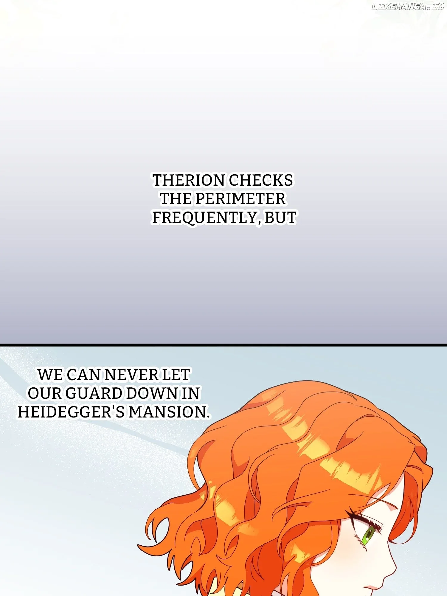 To Those Who Long for My Destruction Chapter 60 page 41