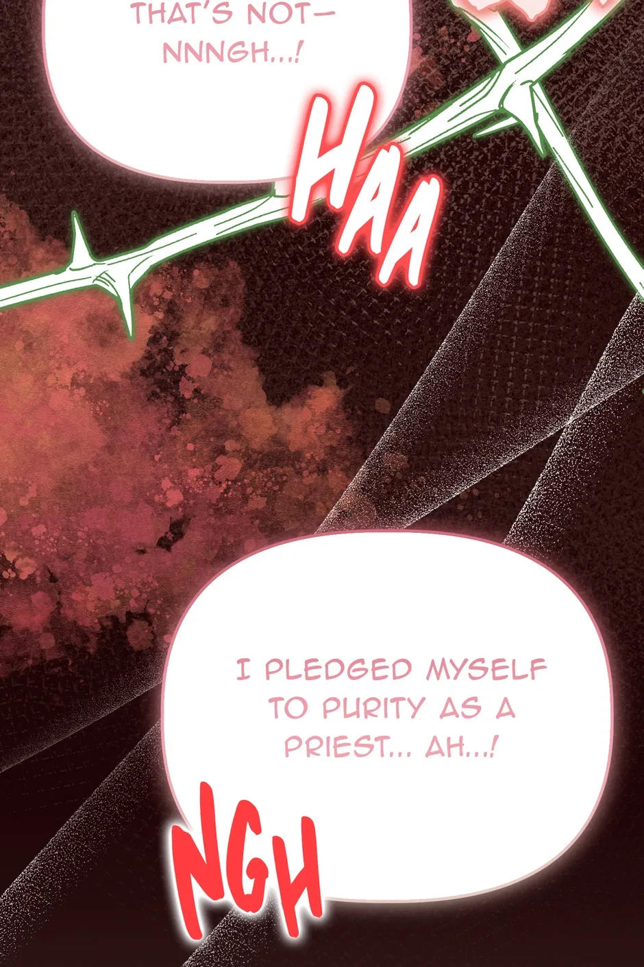 The Villainess Has Changed Chapter 60 page 73