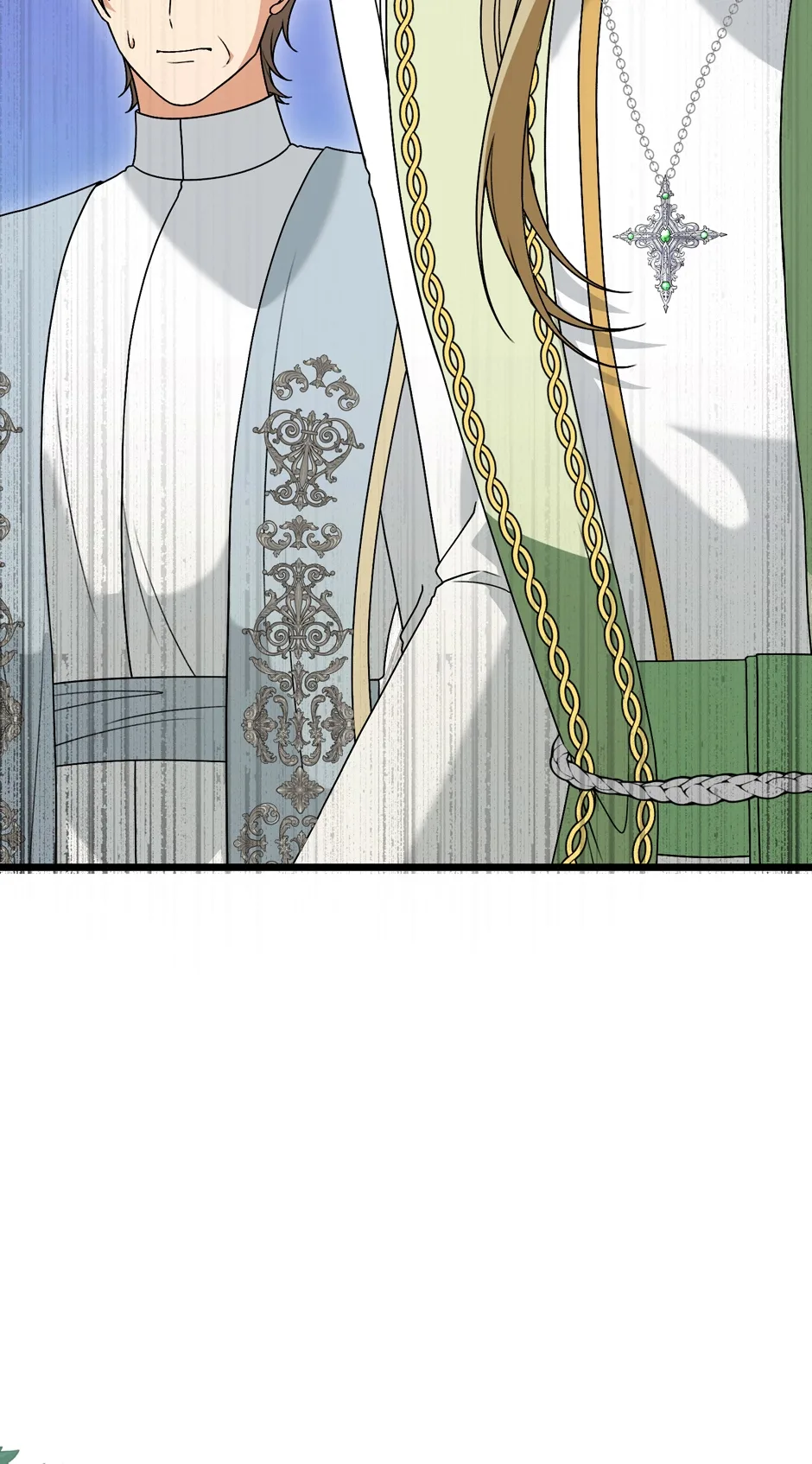 The Villainess Has Changed Chapter 60 page 76