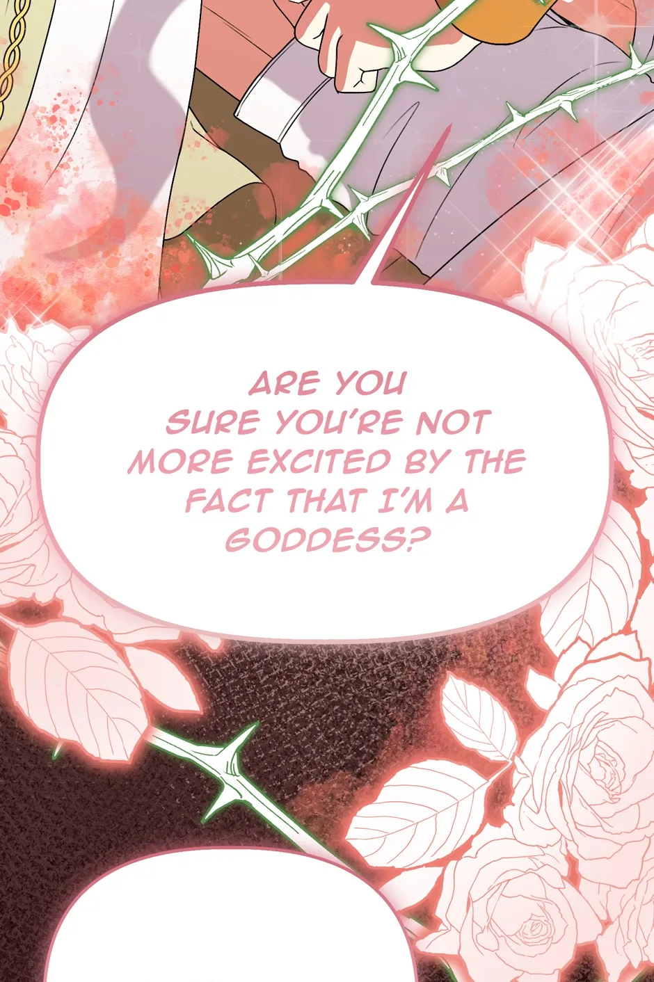 The Villainess Has Changed Chapter 60 page 72