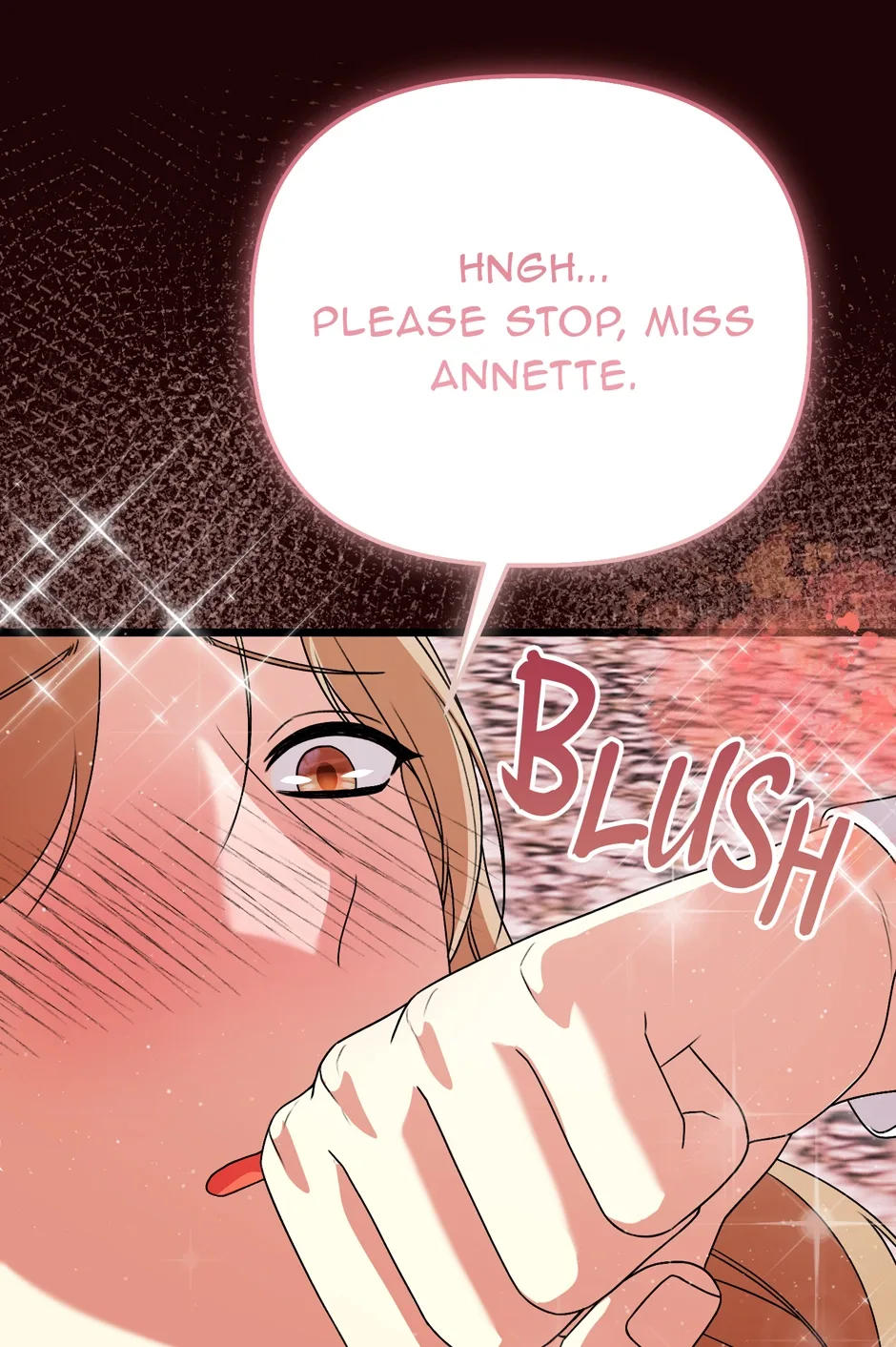 The Villainess Has Changed Chapter 60 page 69