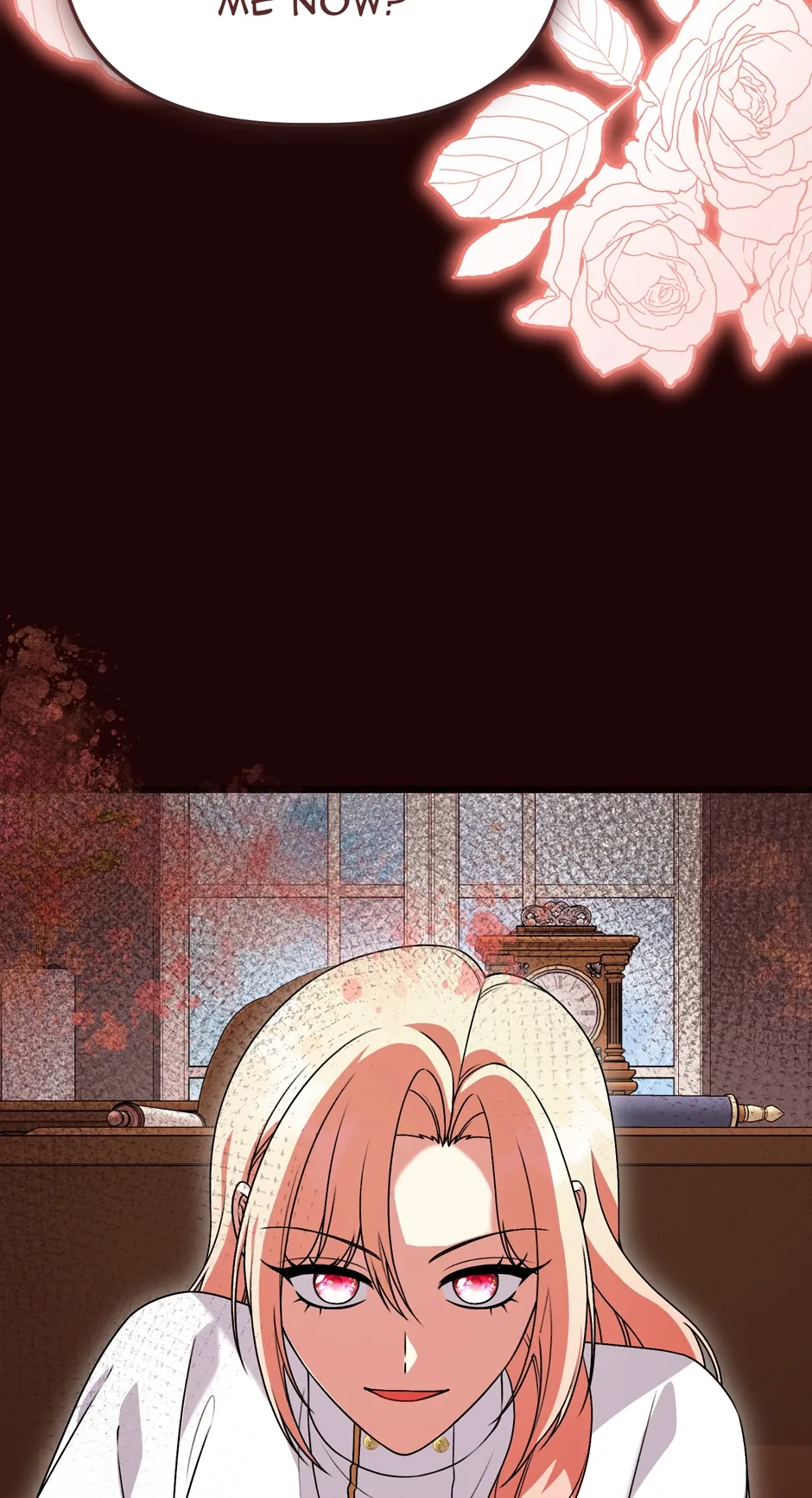 The Villainess Has Changed Chapter 60 page 67