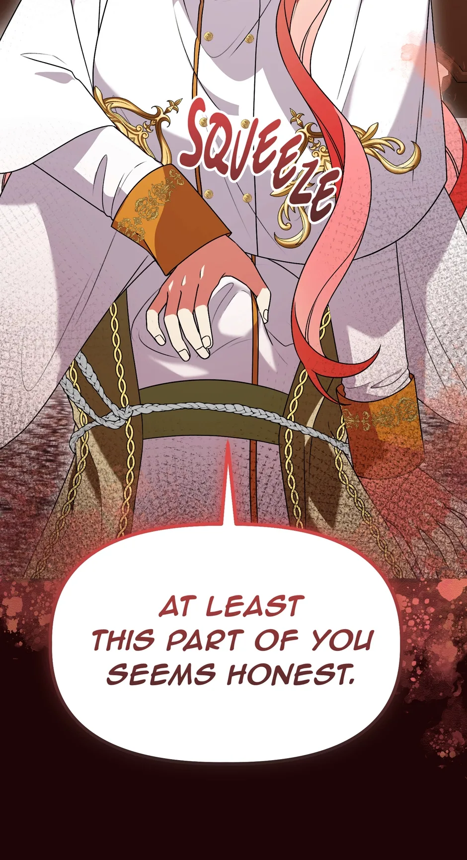 The Villainess Has Changed Chapter 60 page 68