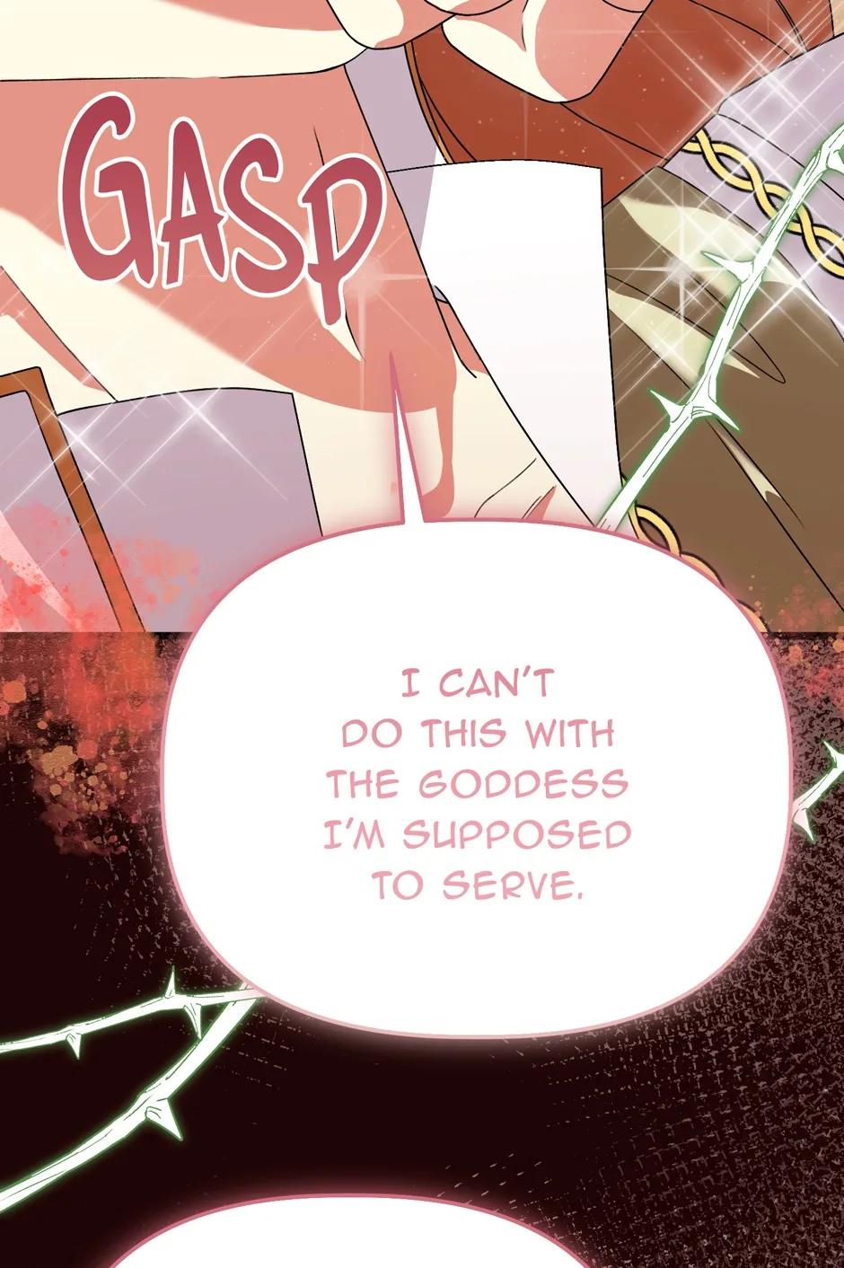 The Villainess Has Changed Chapter 60 page 70
