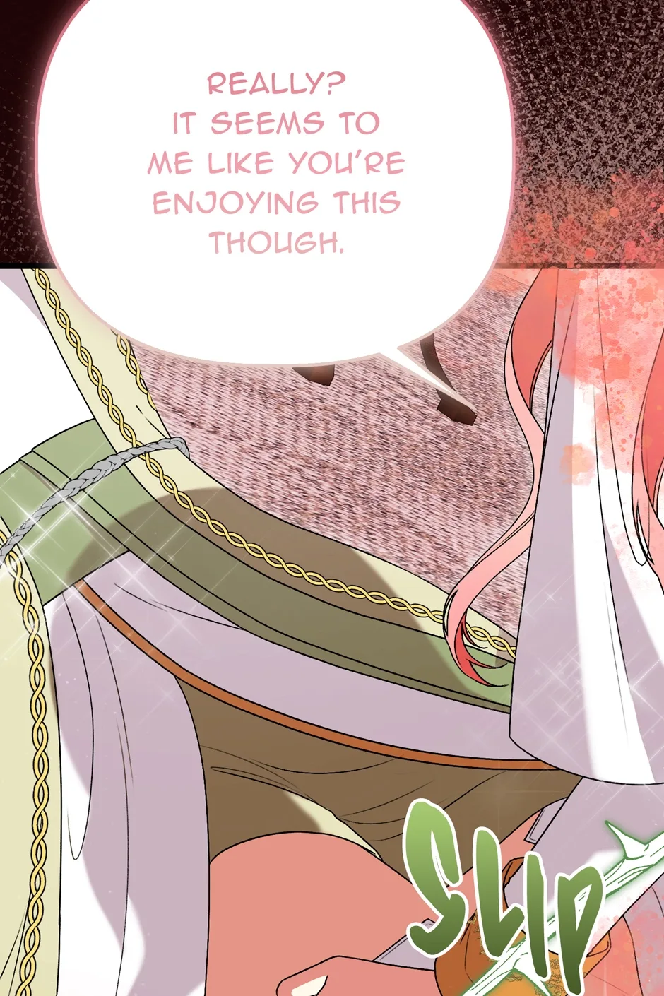 The Villainess Has Changed Chapter 60 page 71