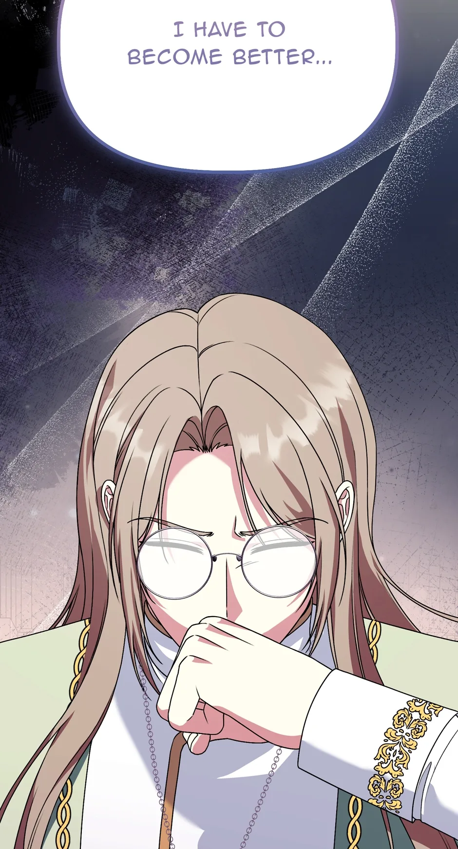The Villainess Has Changed Chapter 60 page 83