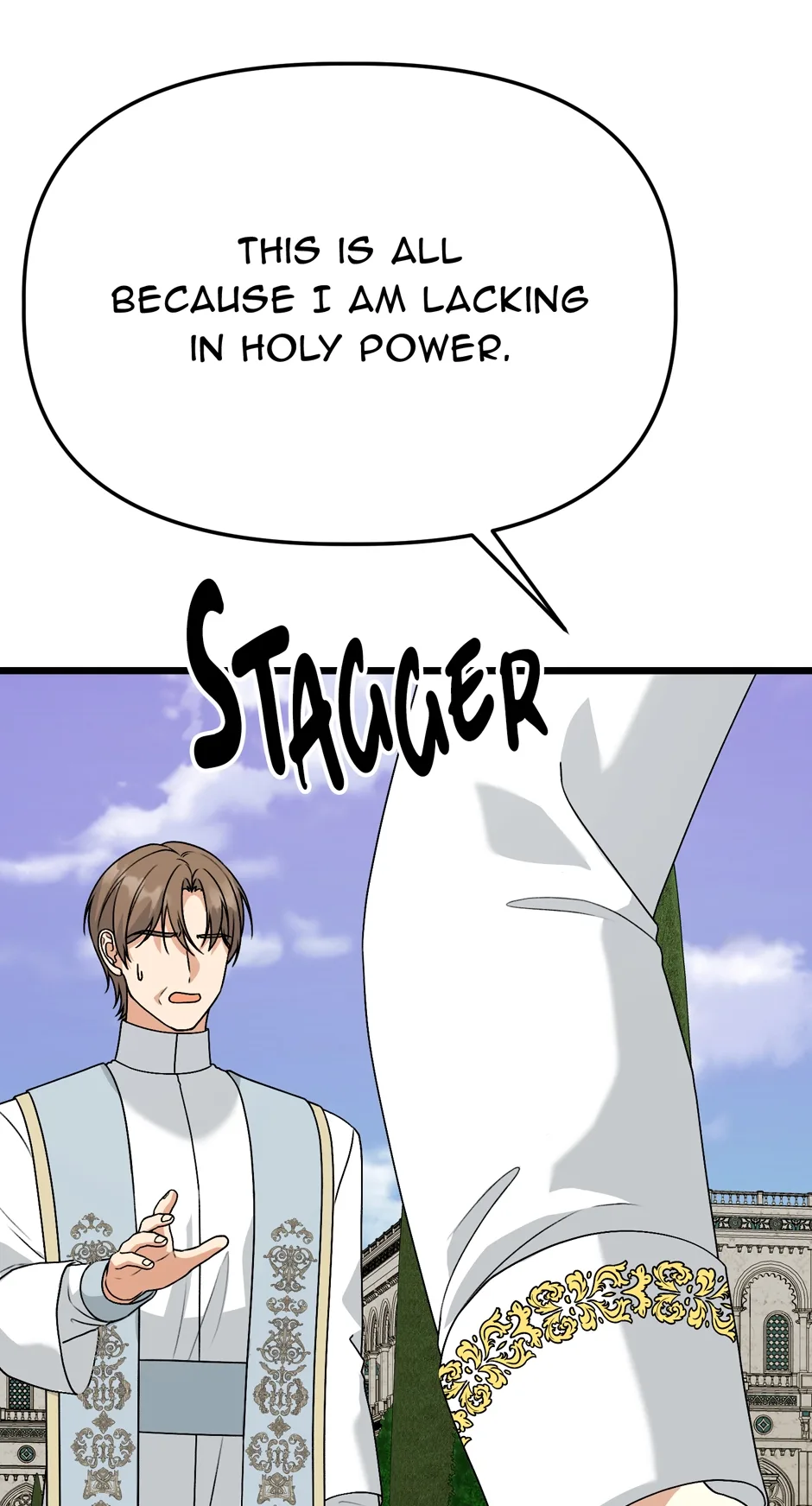 The Villainess Has Changed Chapter 60 page 80