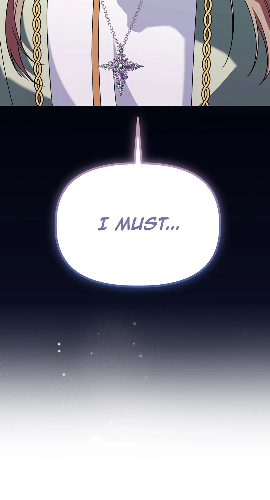 The Villainess Has Changed Chapter 60 page 84