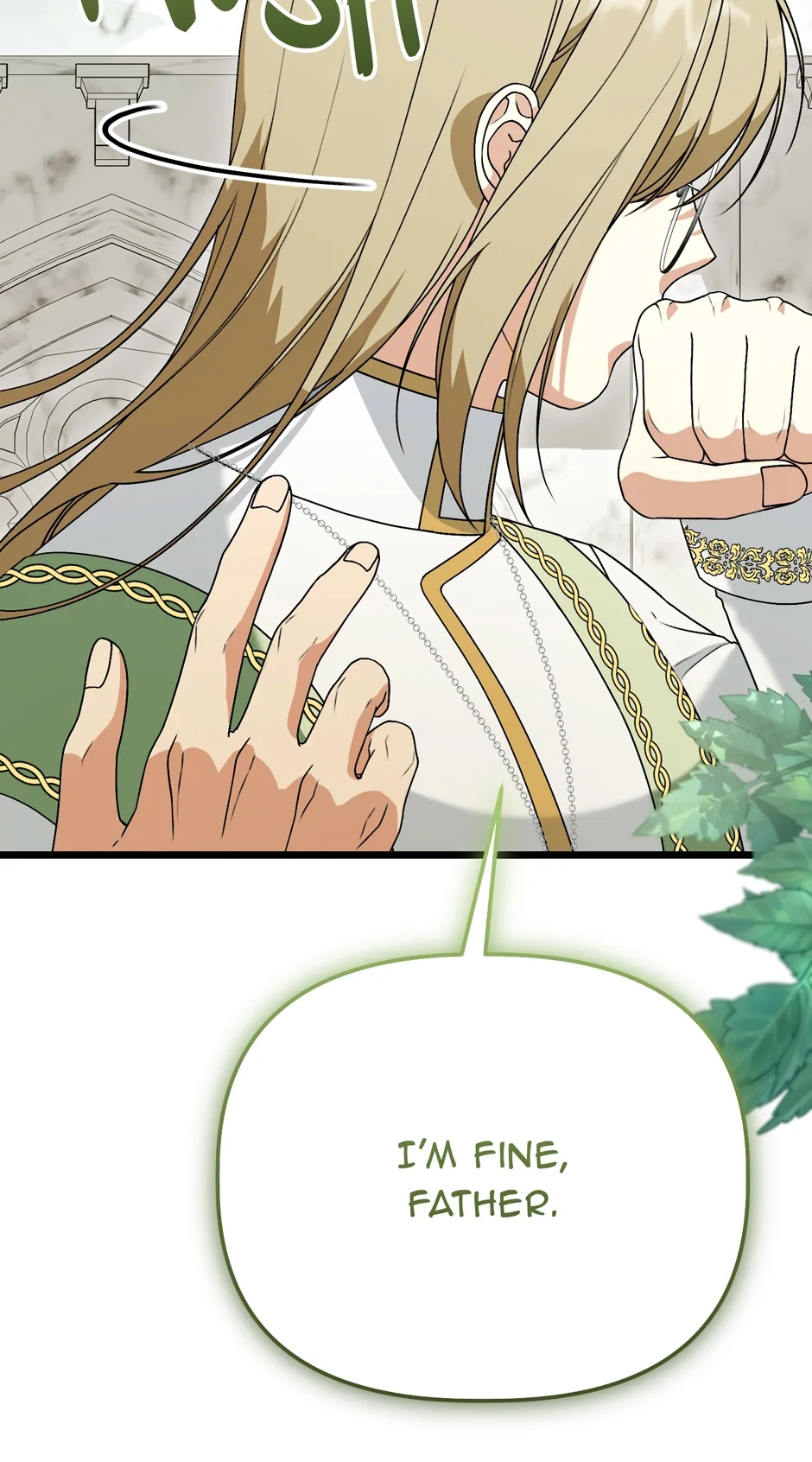 The Villainess Has Changed Chapter 60 page 79