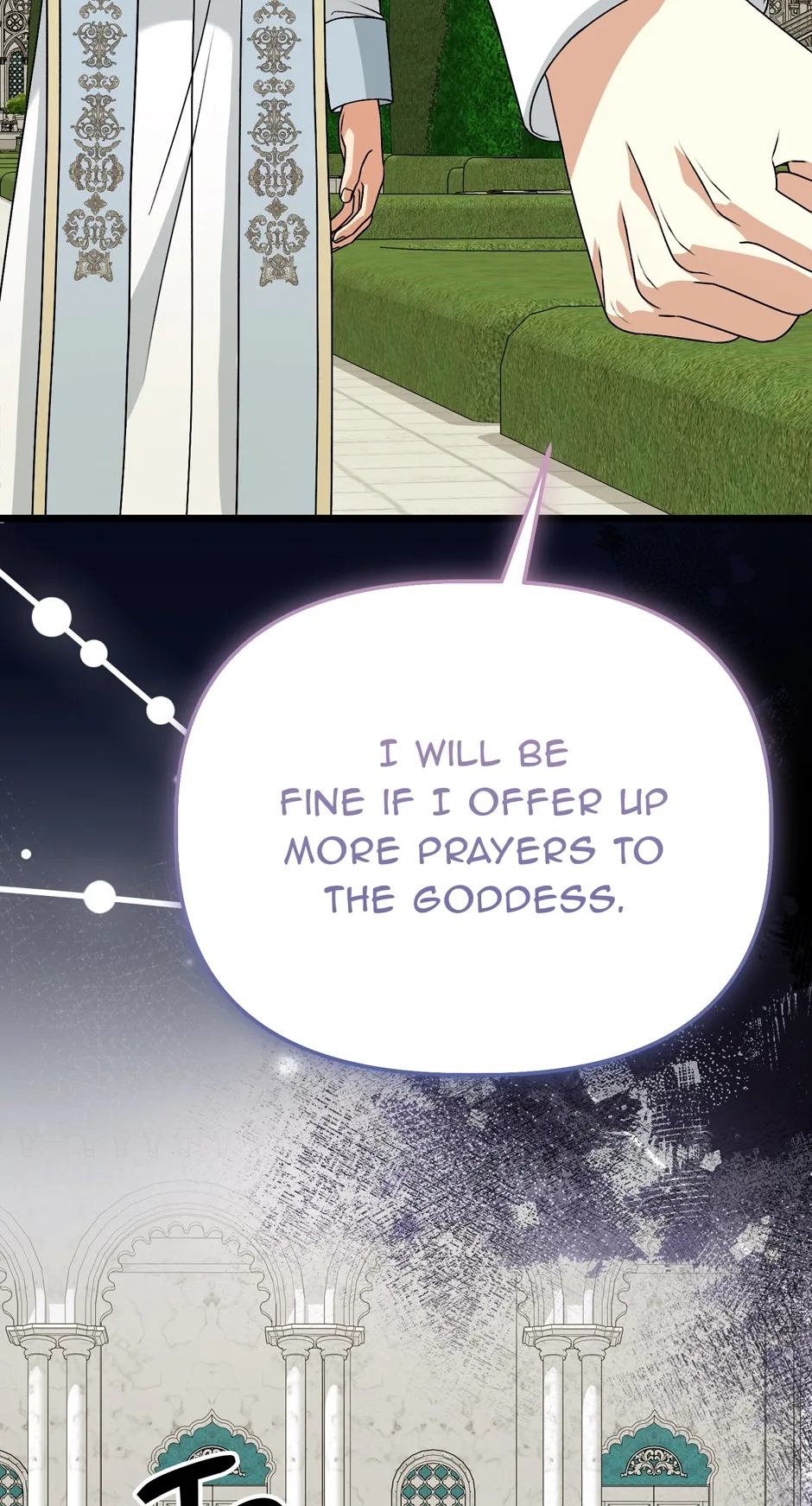 The Villainess Has Changed Chapter 60 page 81