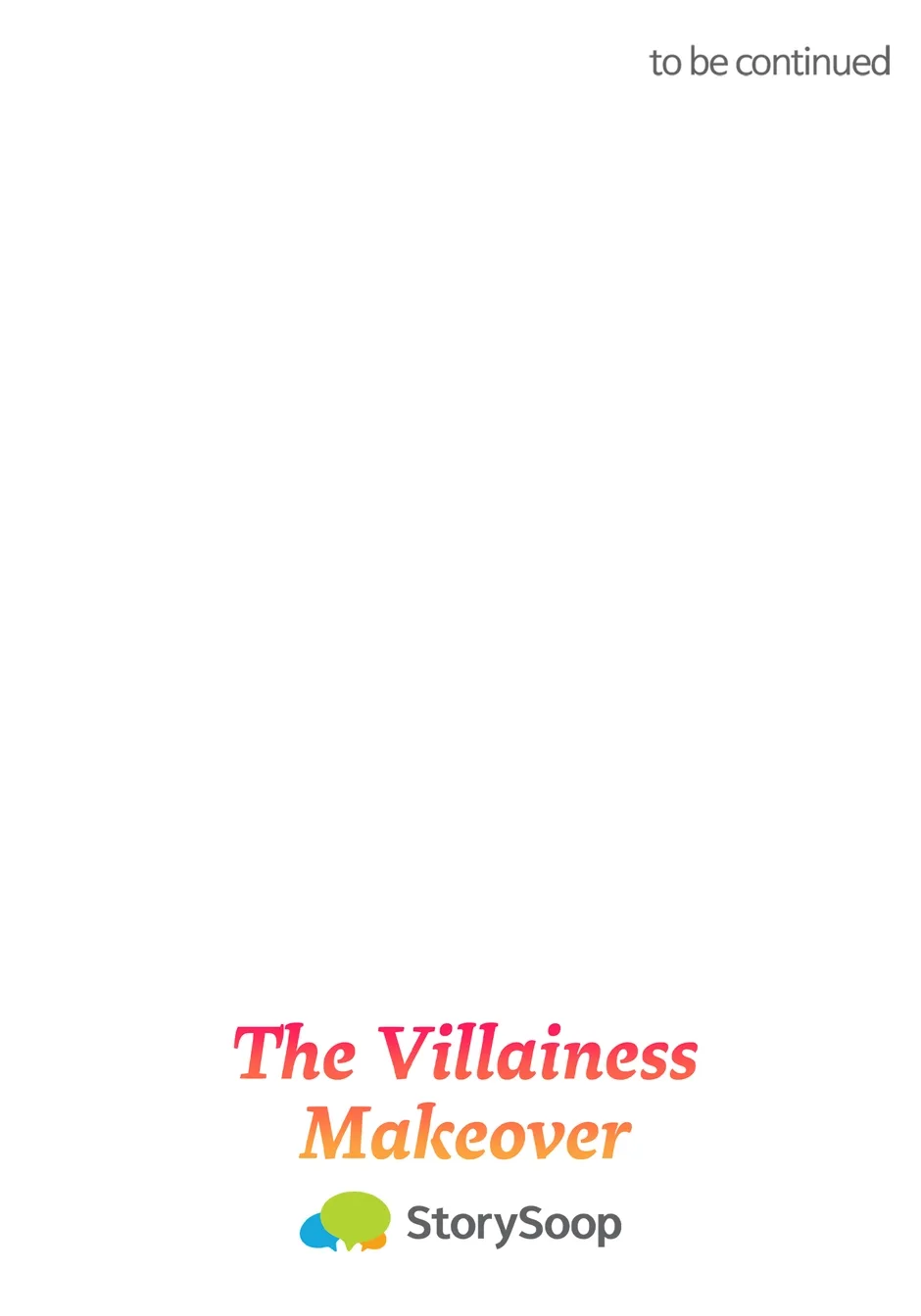 The Villainess Has Changed Chapter 60 page 85