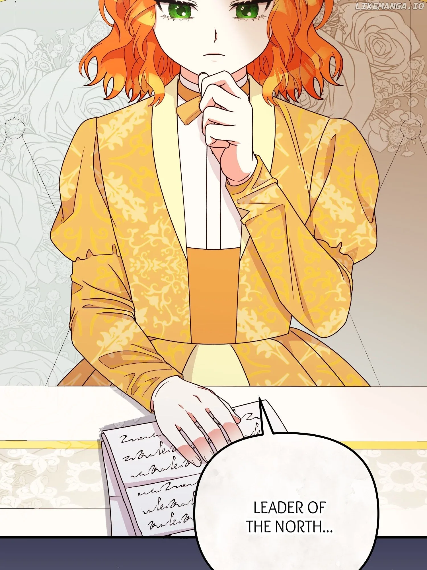 To Those Who Long for My Destruction Chapter 60 page 52