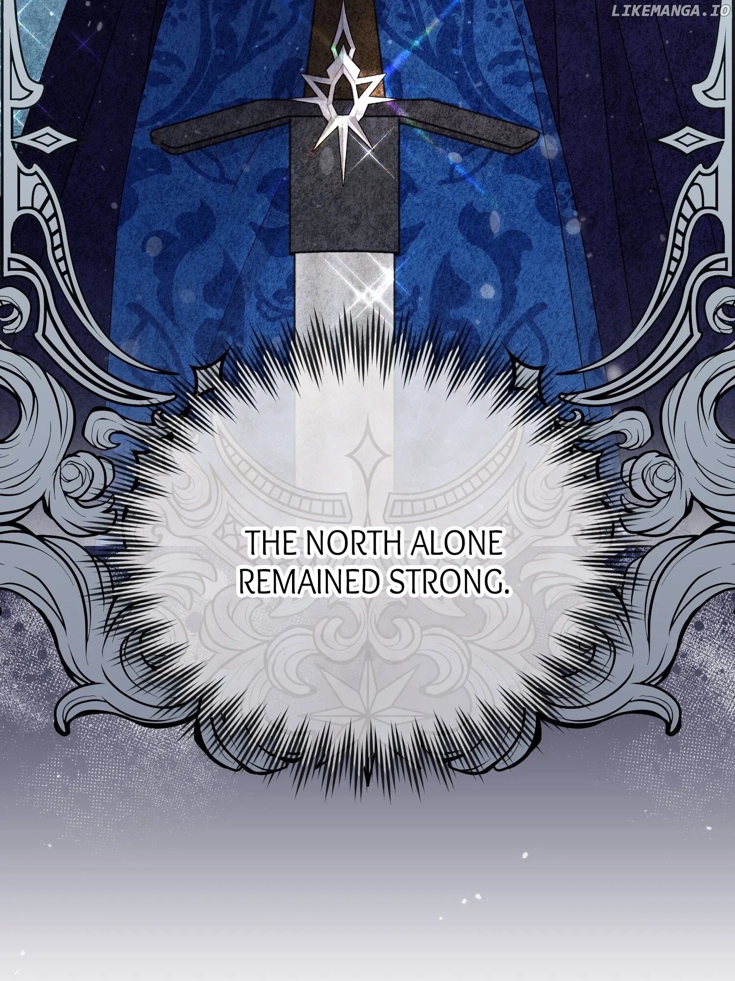 To Those Who Long for My Destruction Chapter 60 page 55