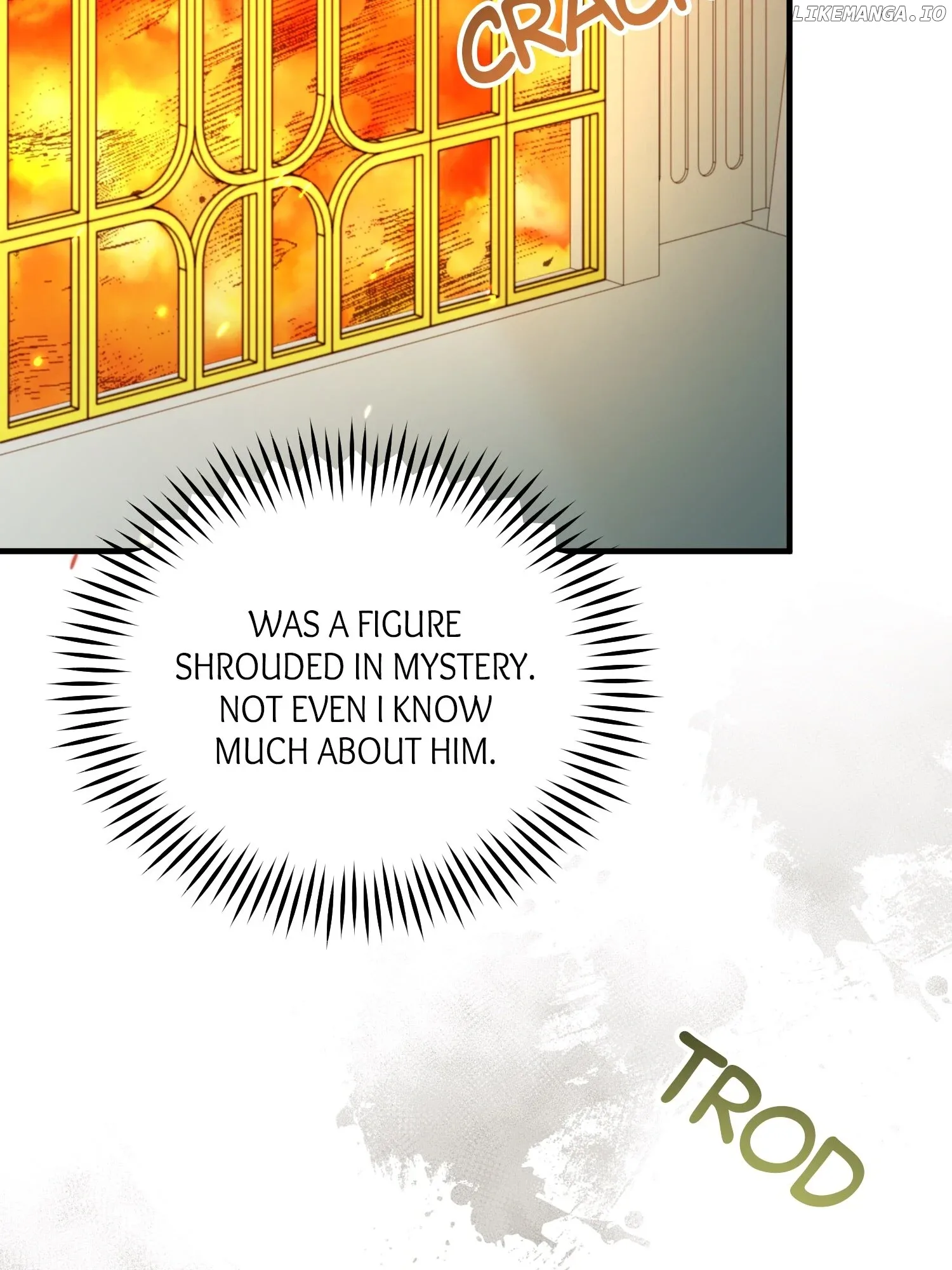 To Those Who Long for My Destruction Chapter 60 page 58